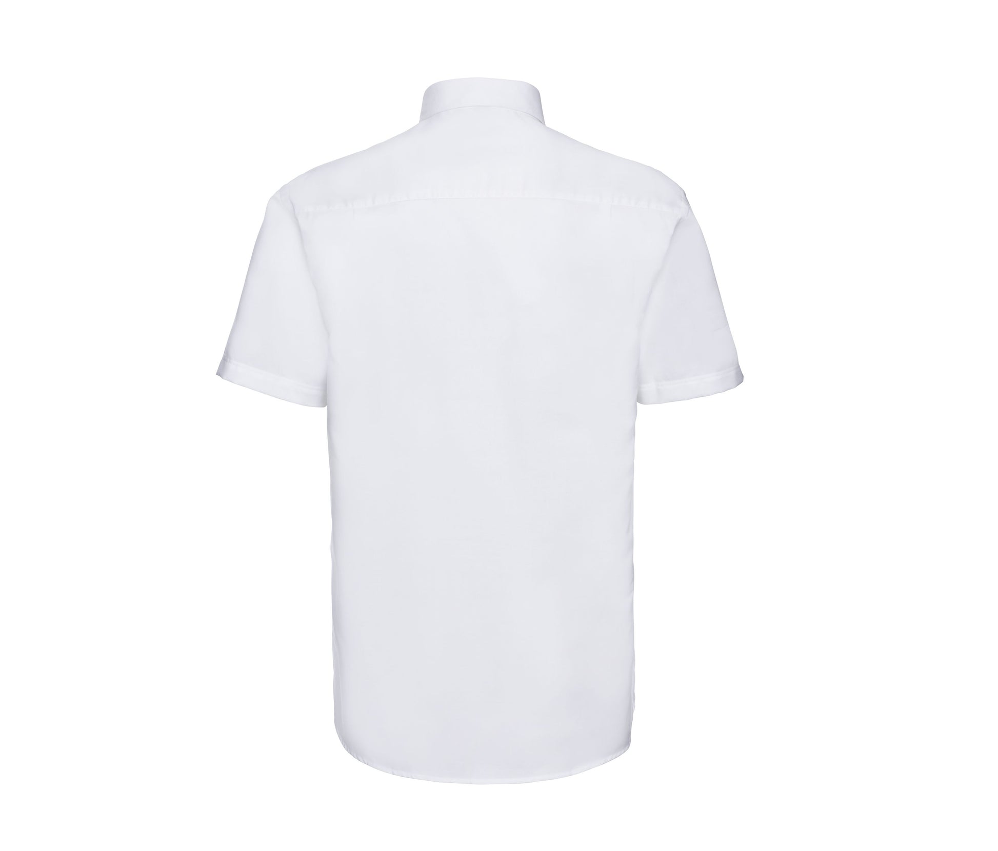 Chemisette Homme Oxford - White
