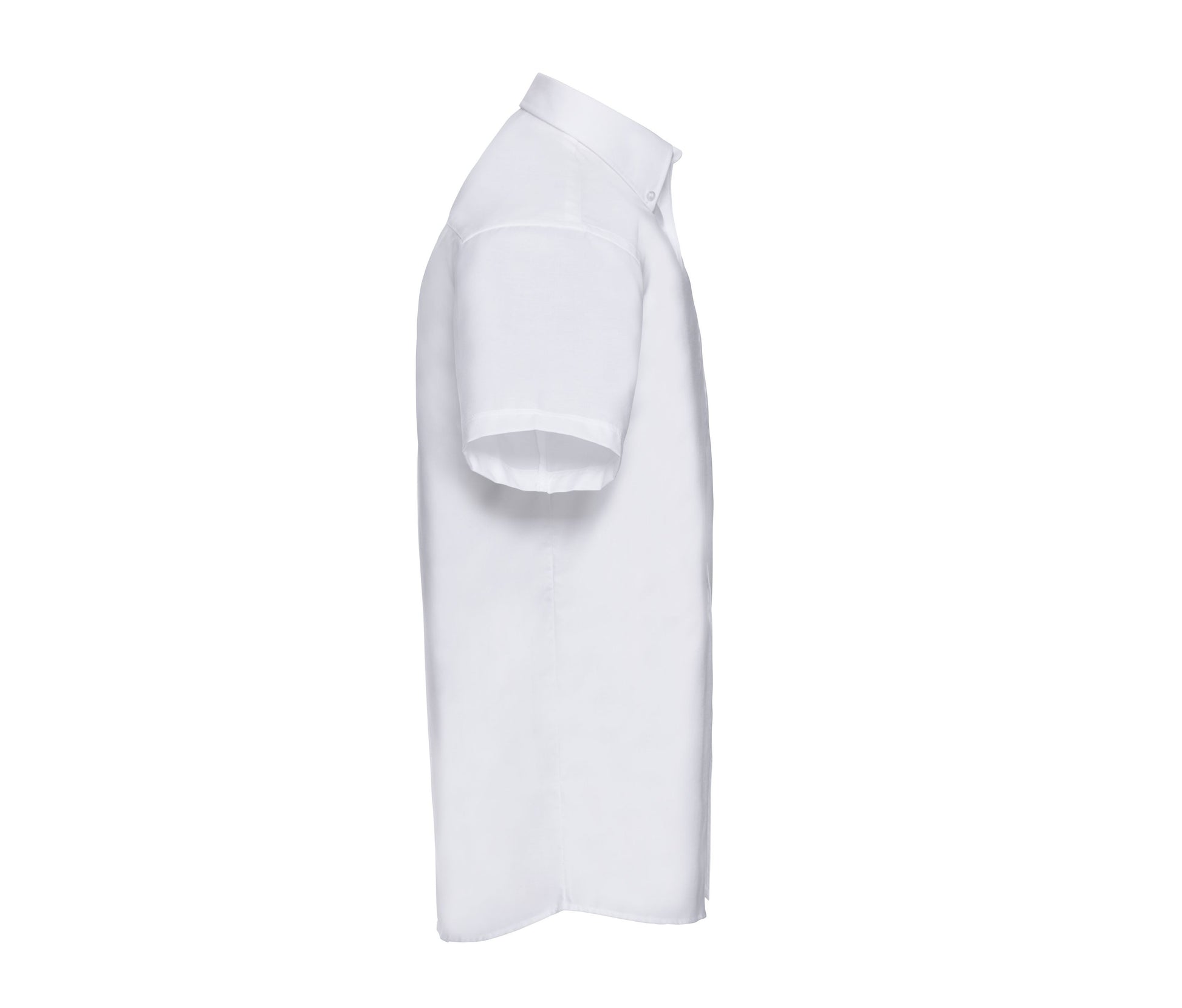 Chemisette Homme Oxford - White