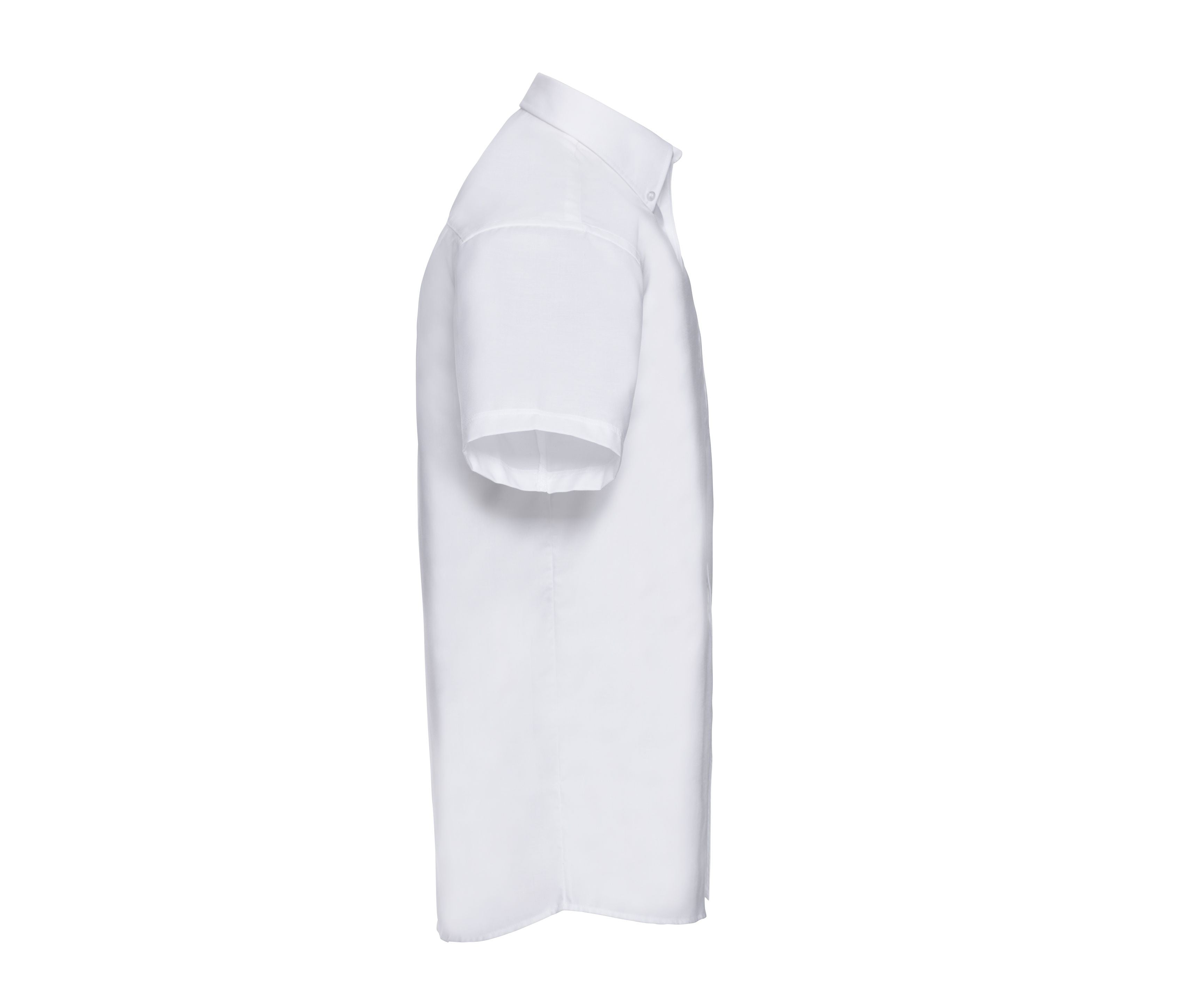 Chemisette Homme Oxford - White