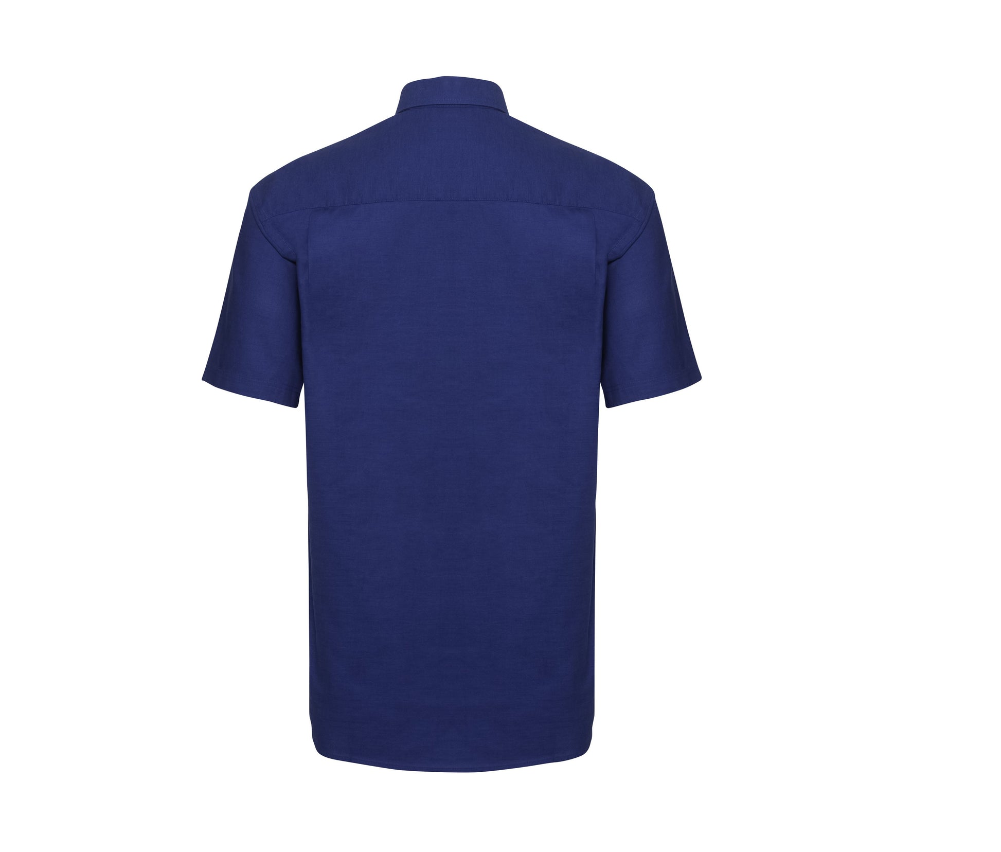 Chemisette Homme Oxford - Bright Royal
