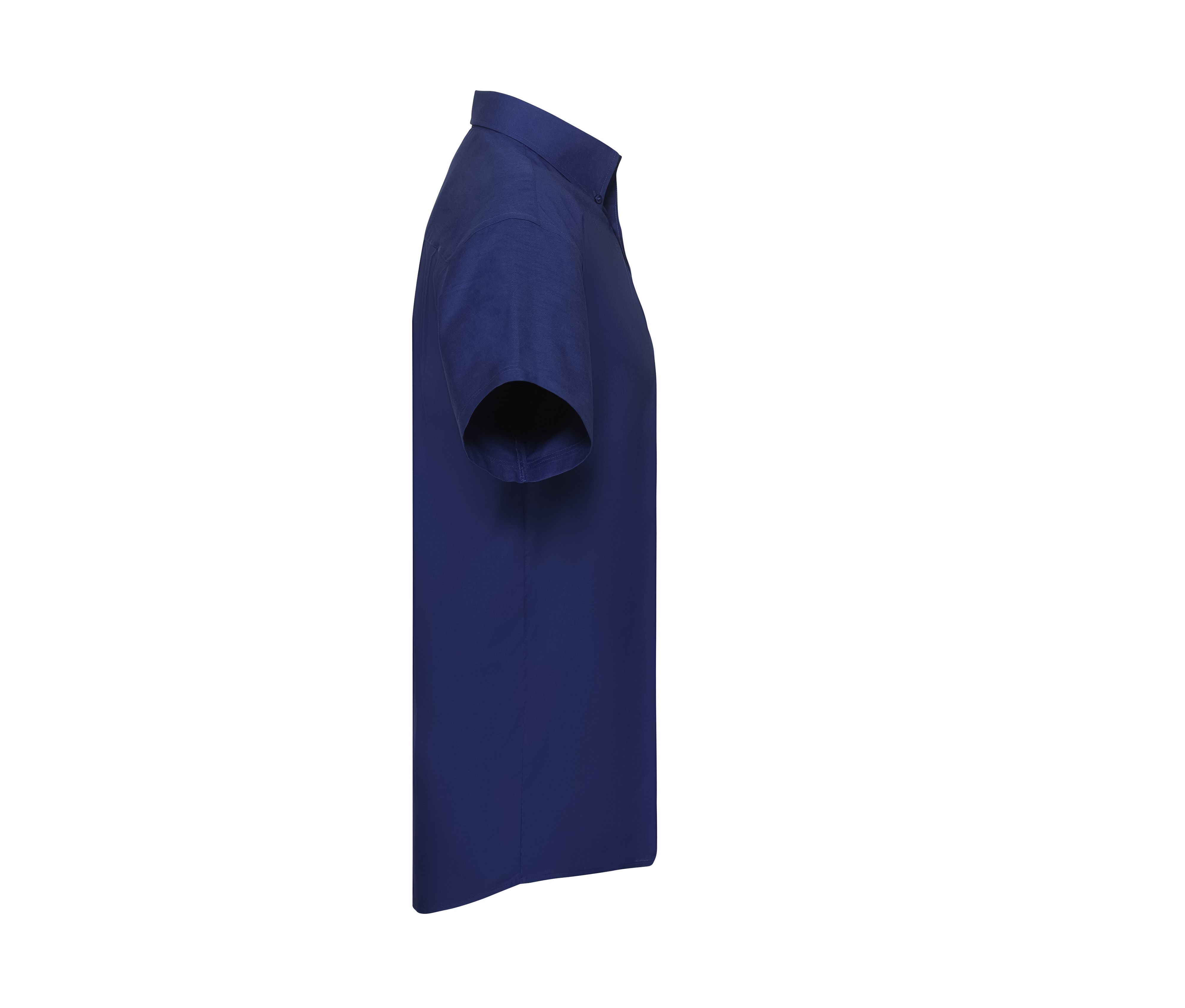 Chemisette Homme Oxford - Bright Royal