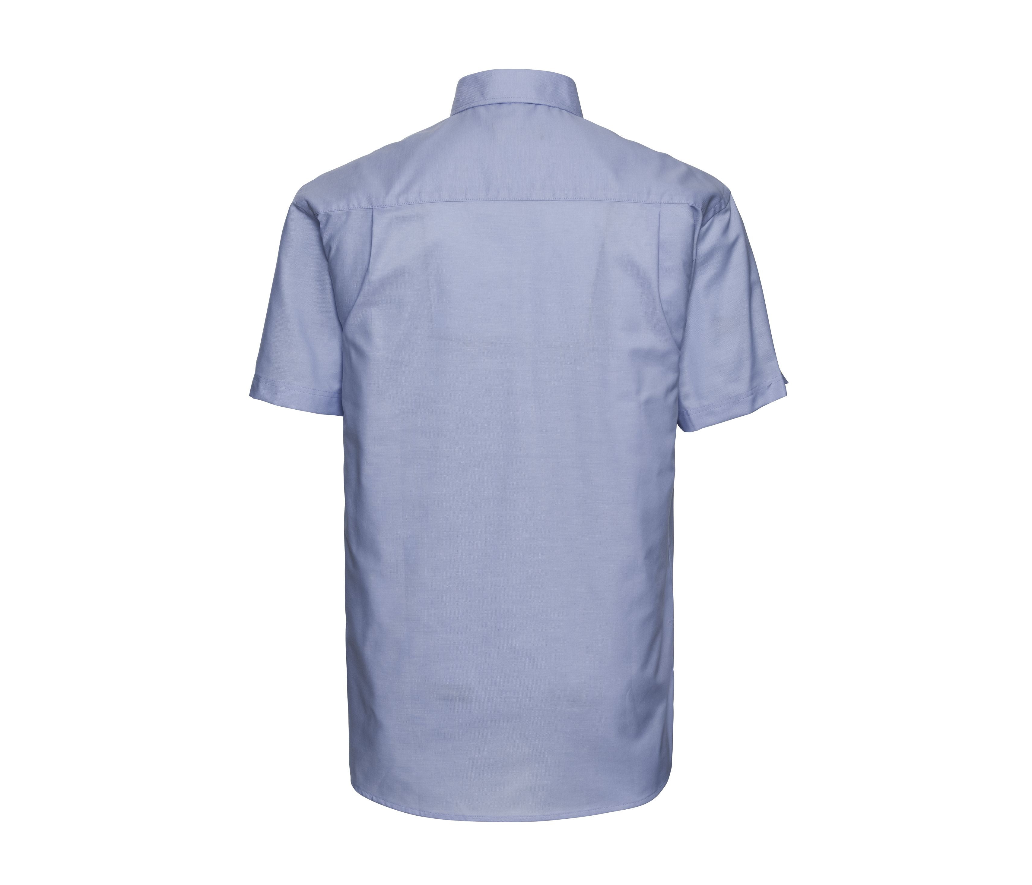 Chemisette Homme Oxford - Oxford Blue
