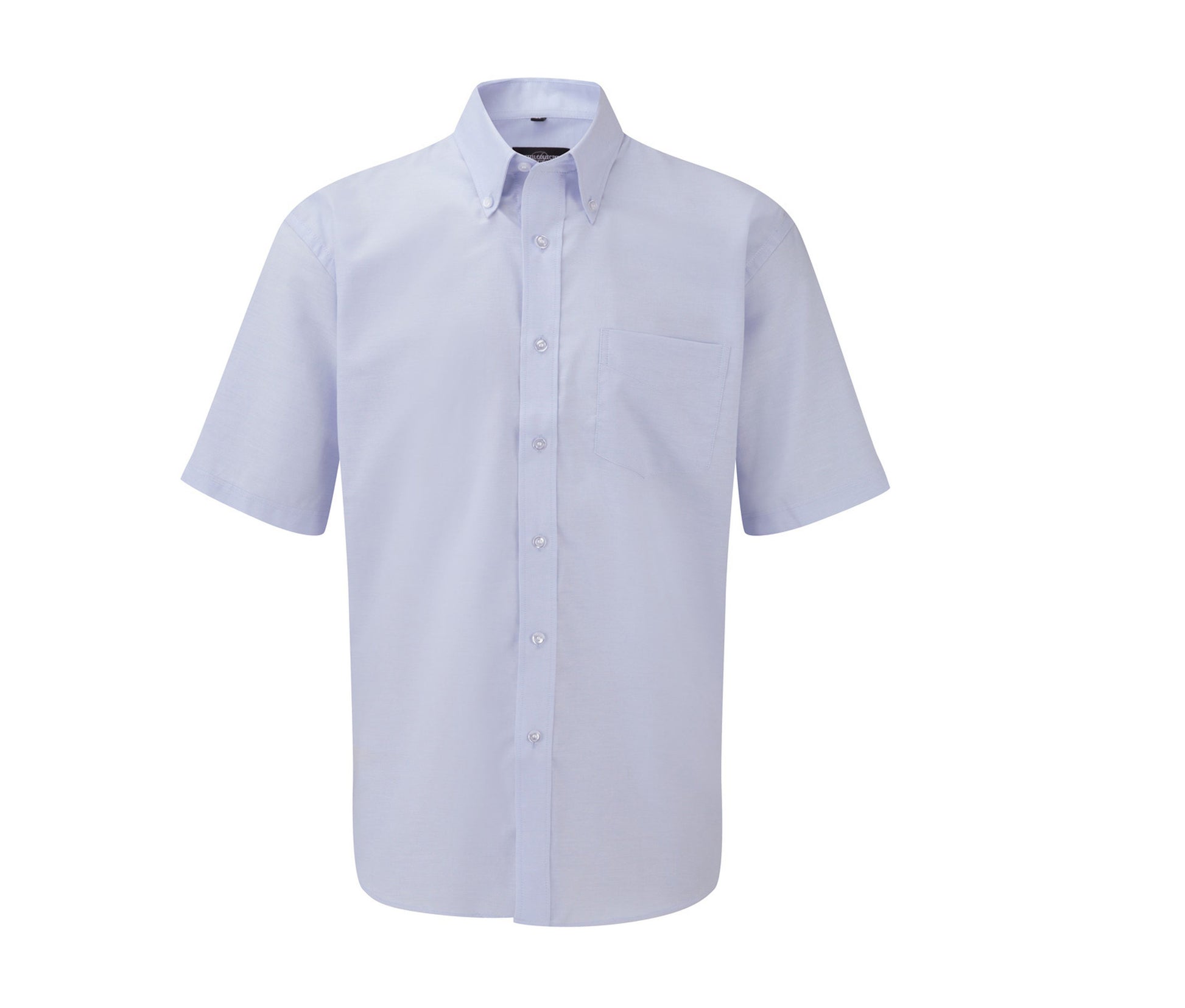 Chemisette Homme Oxford - Oxford Blue