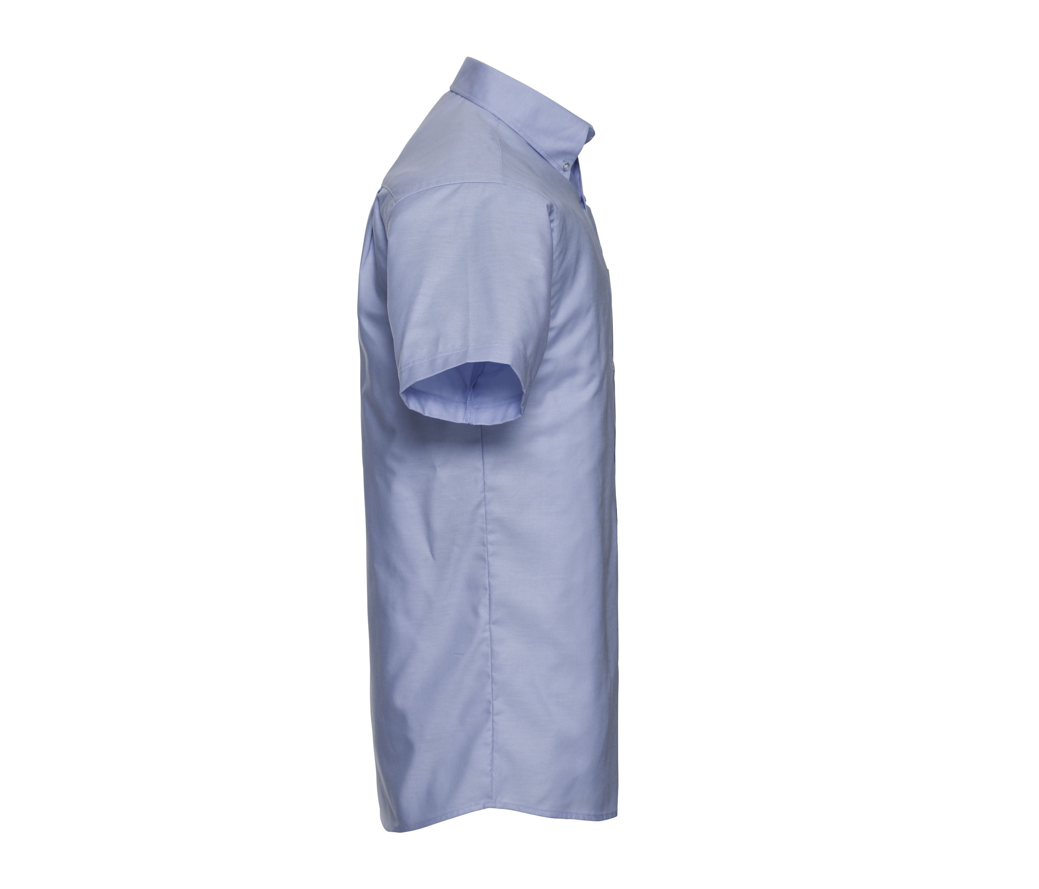 Chemisette Homme Oxford - Oxford Blue