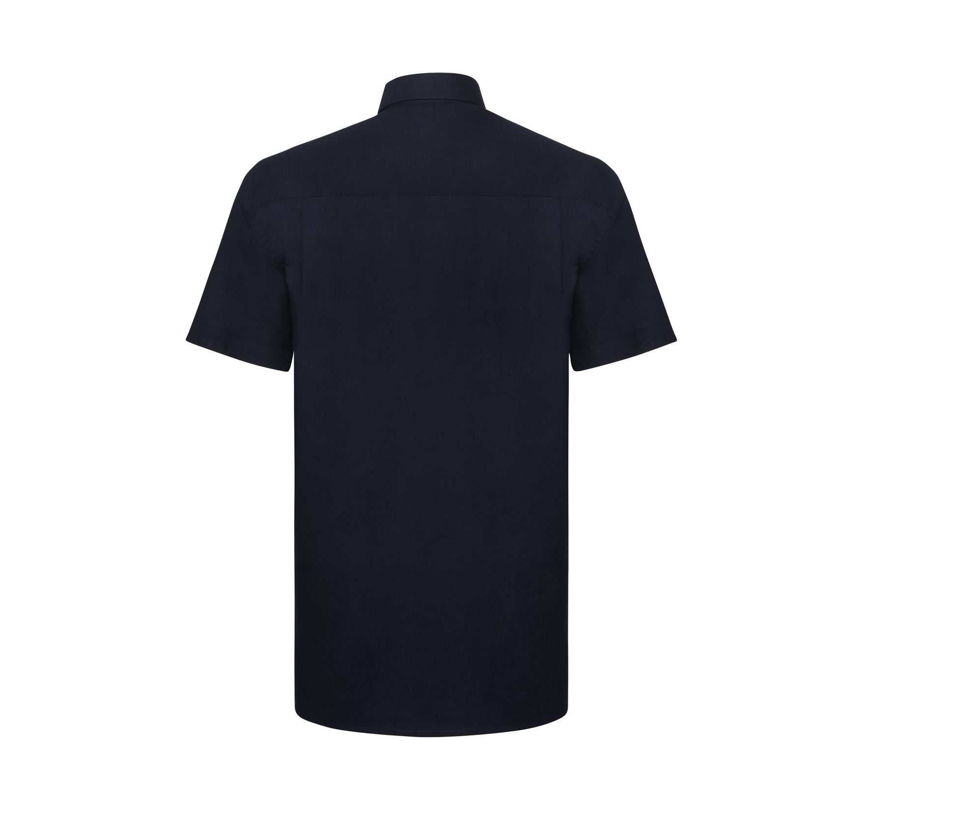Chemisette Homme Oxford - Bright Navy
