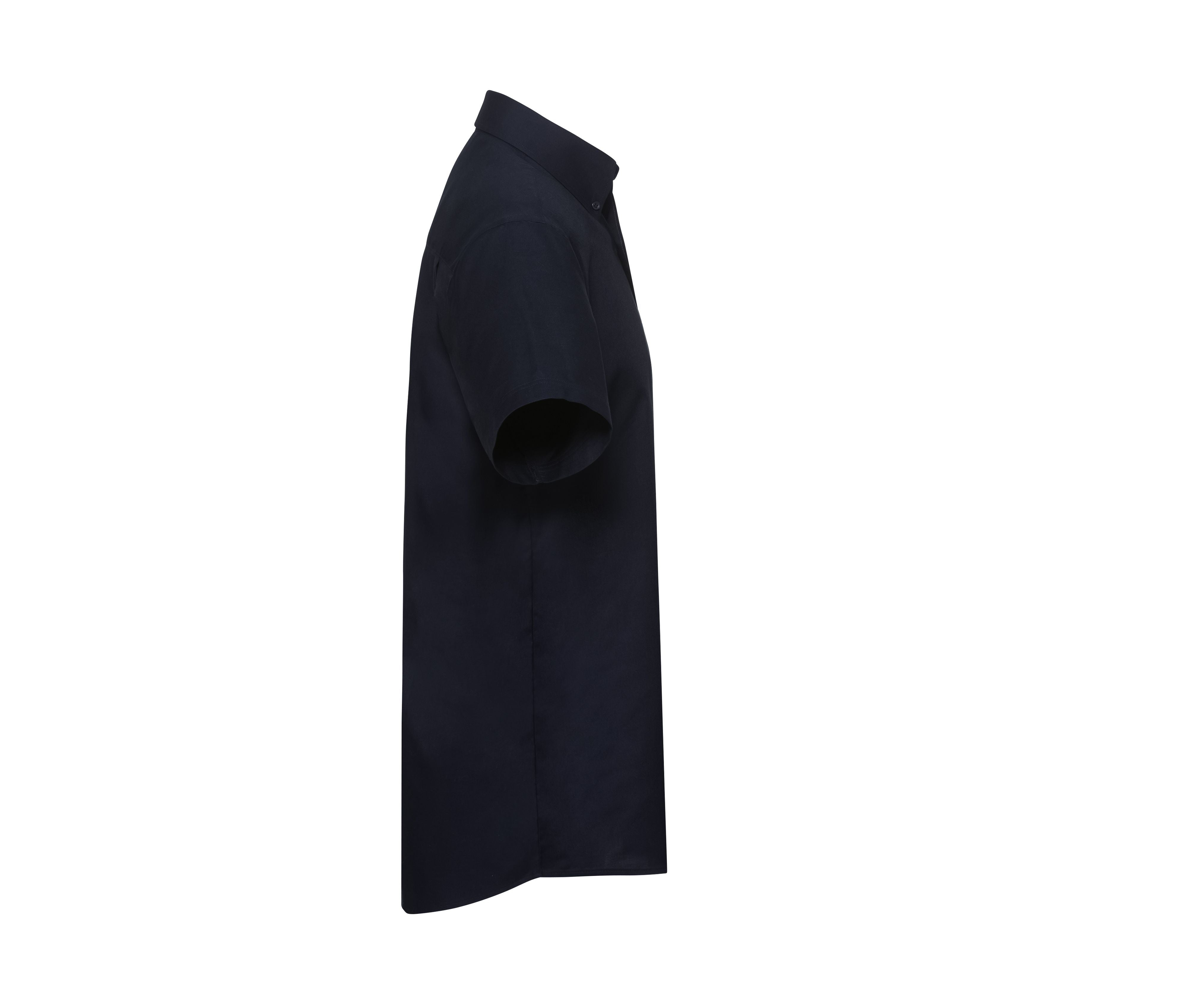 Chemisette Homme Oxford - Bright Navy