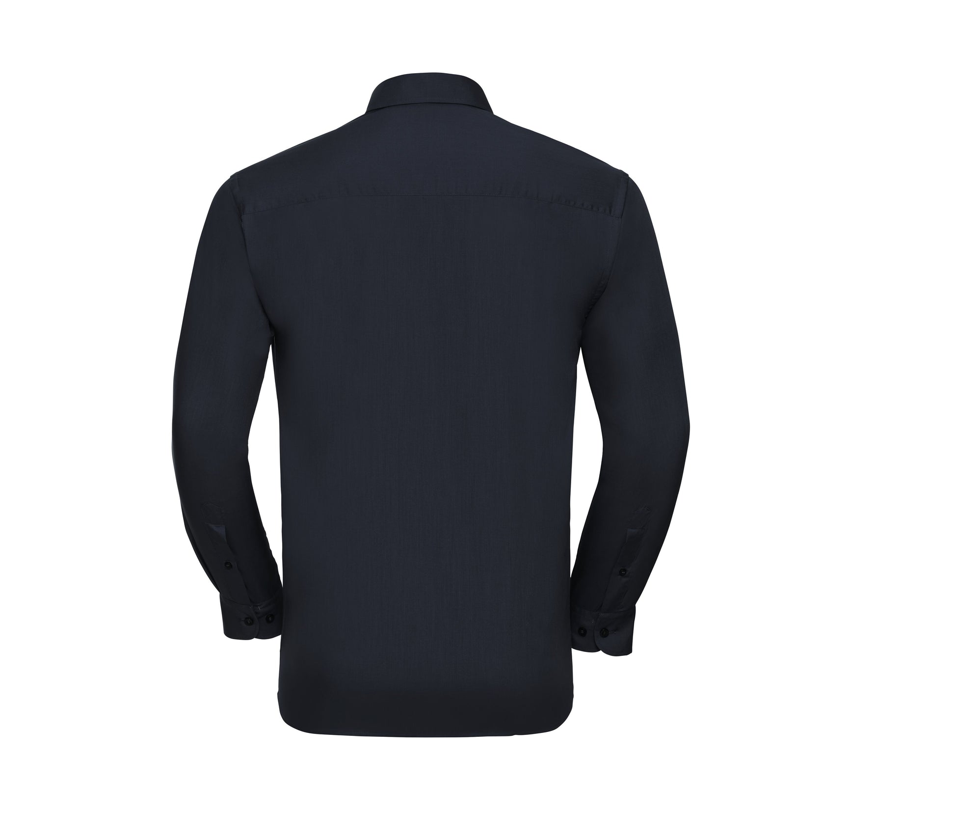 Chemise Homme Polycoton - Navy