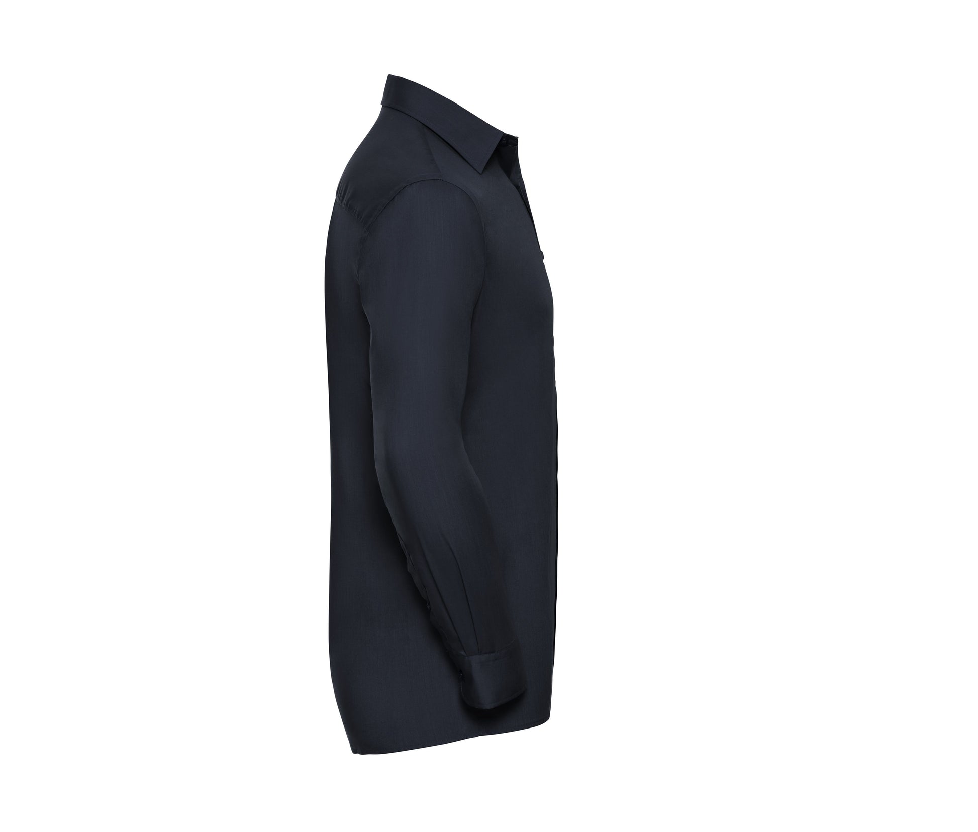 Chemise Homme Polycoton - Navy