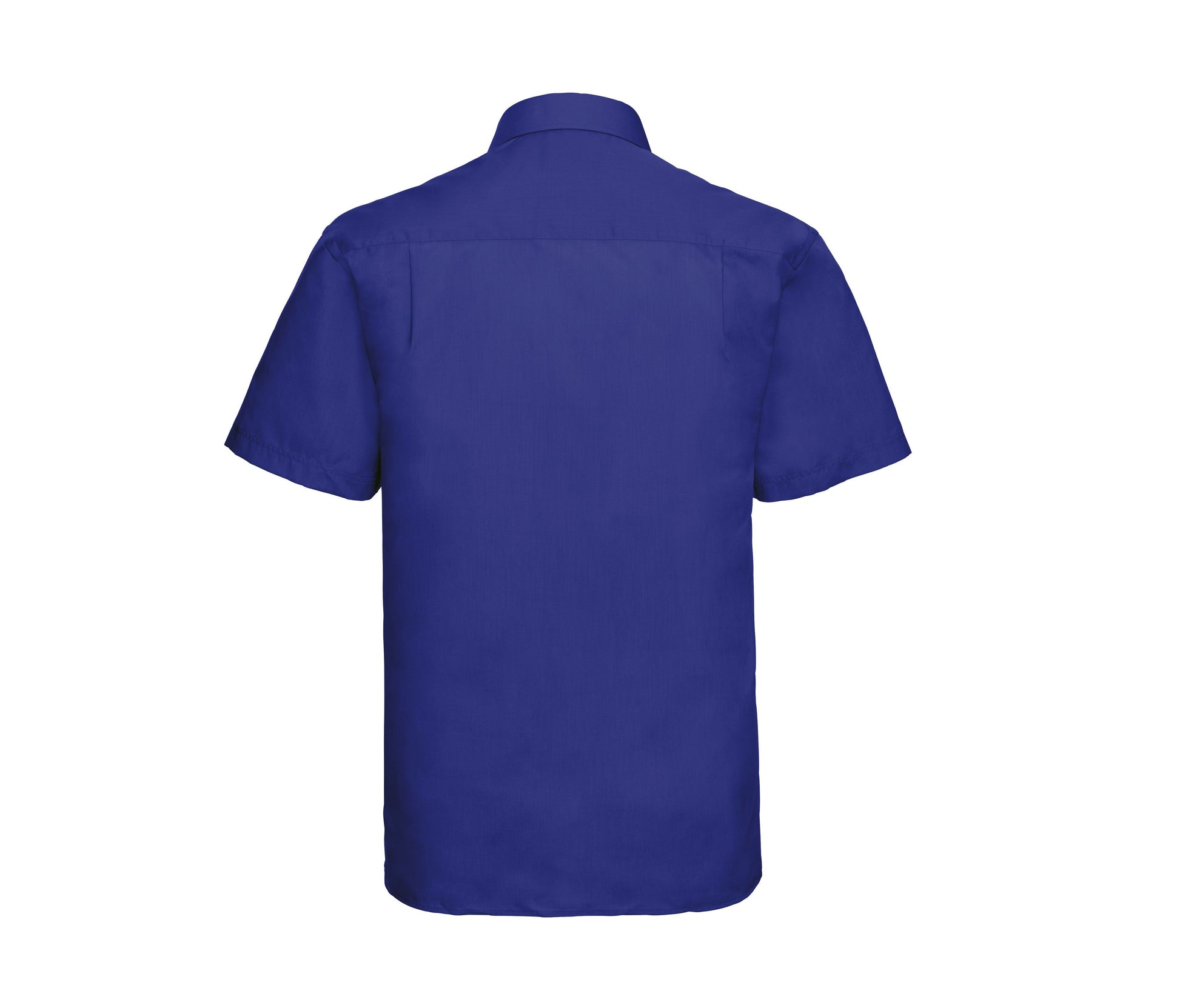 Chemisette Homme Polycoton - Bright Royal