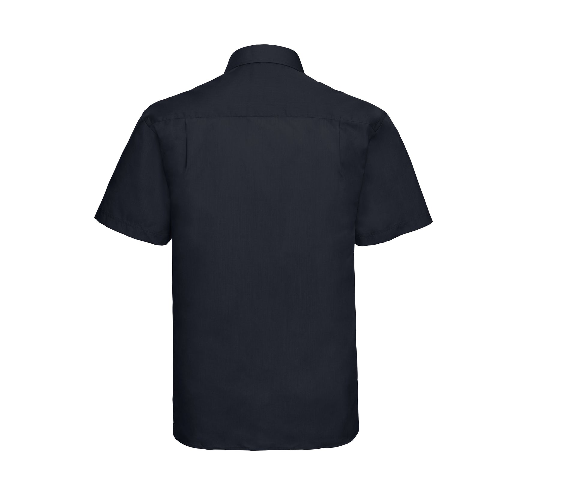 Chemisette Homme Polycoton - Navy