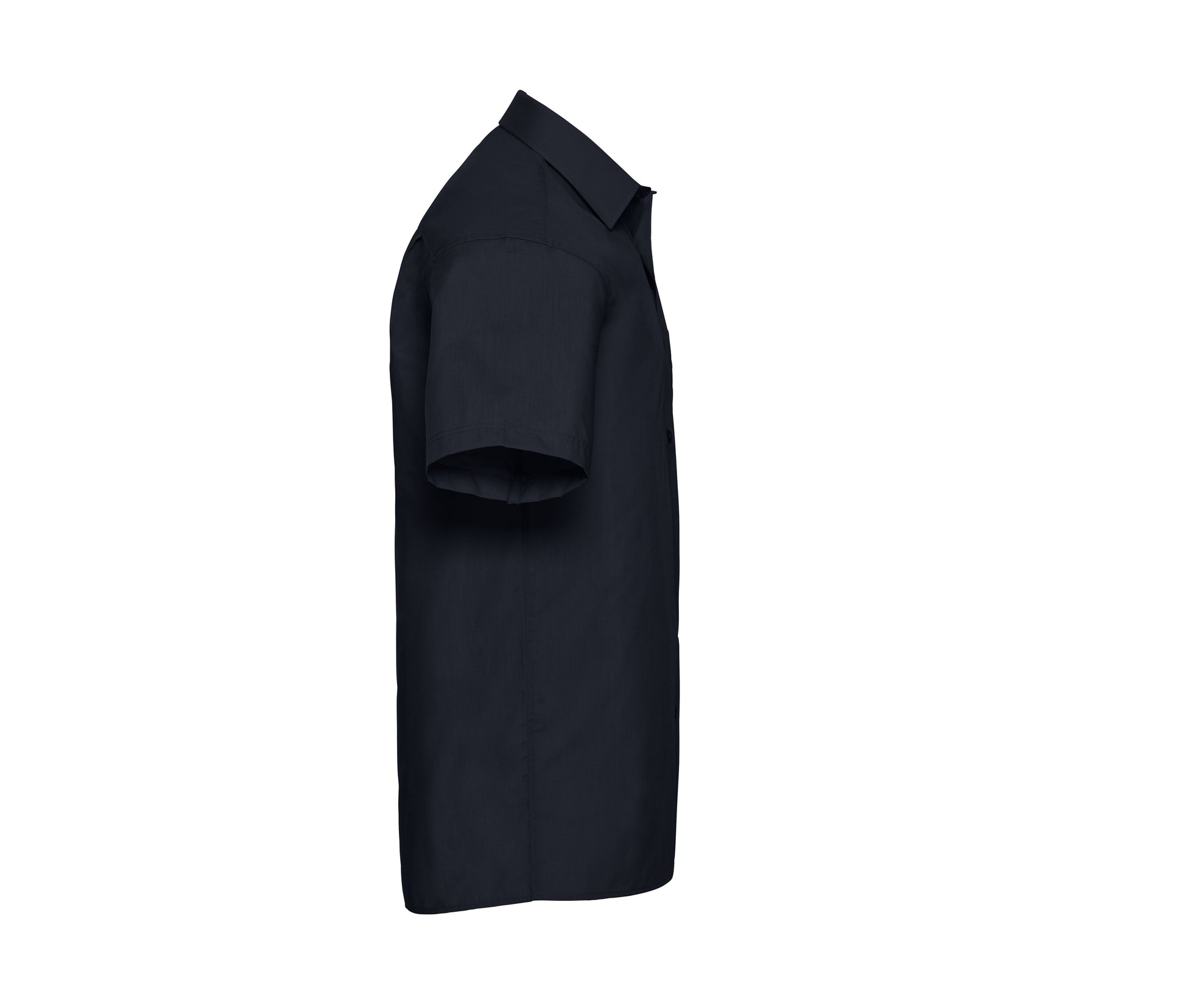 Chemisette Homme Polycoton - Navy