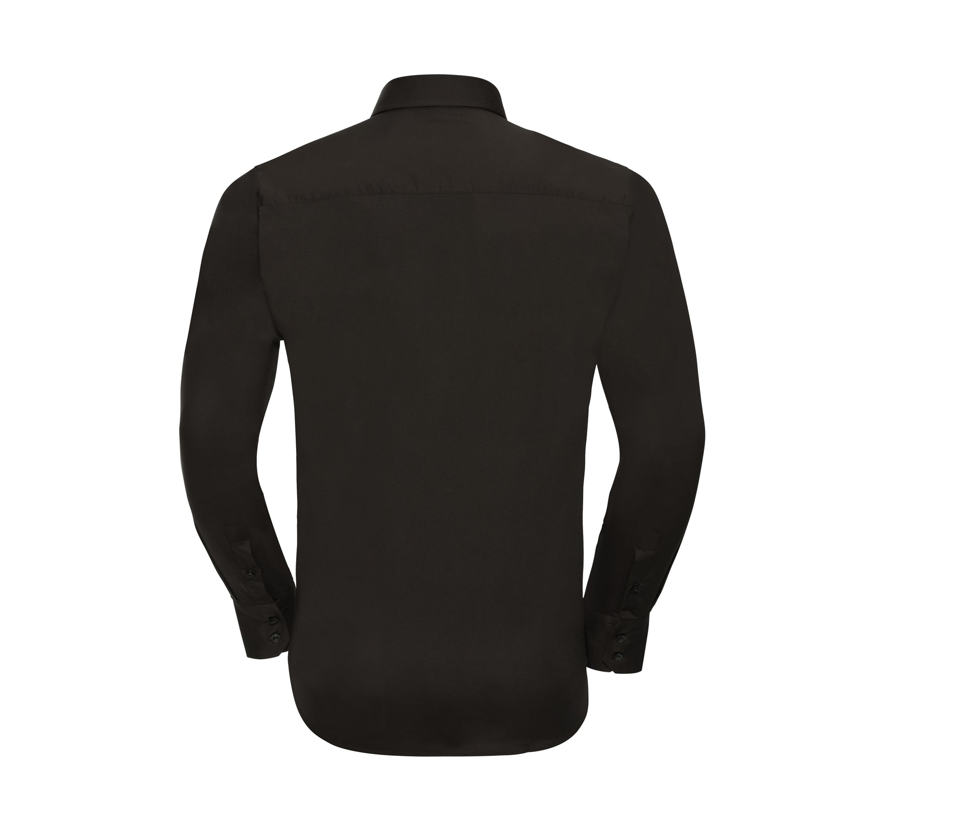Chemise Homme Stretch - Chocolate