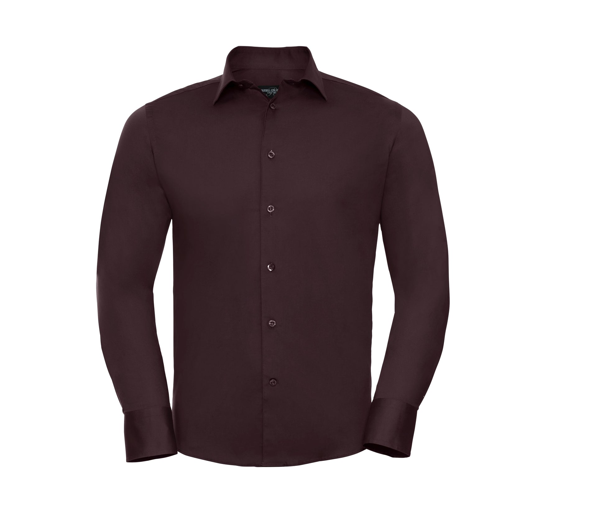 Chemise Homme Stretch - Port