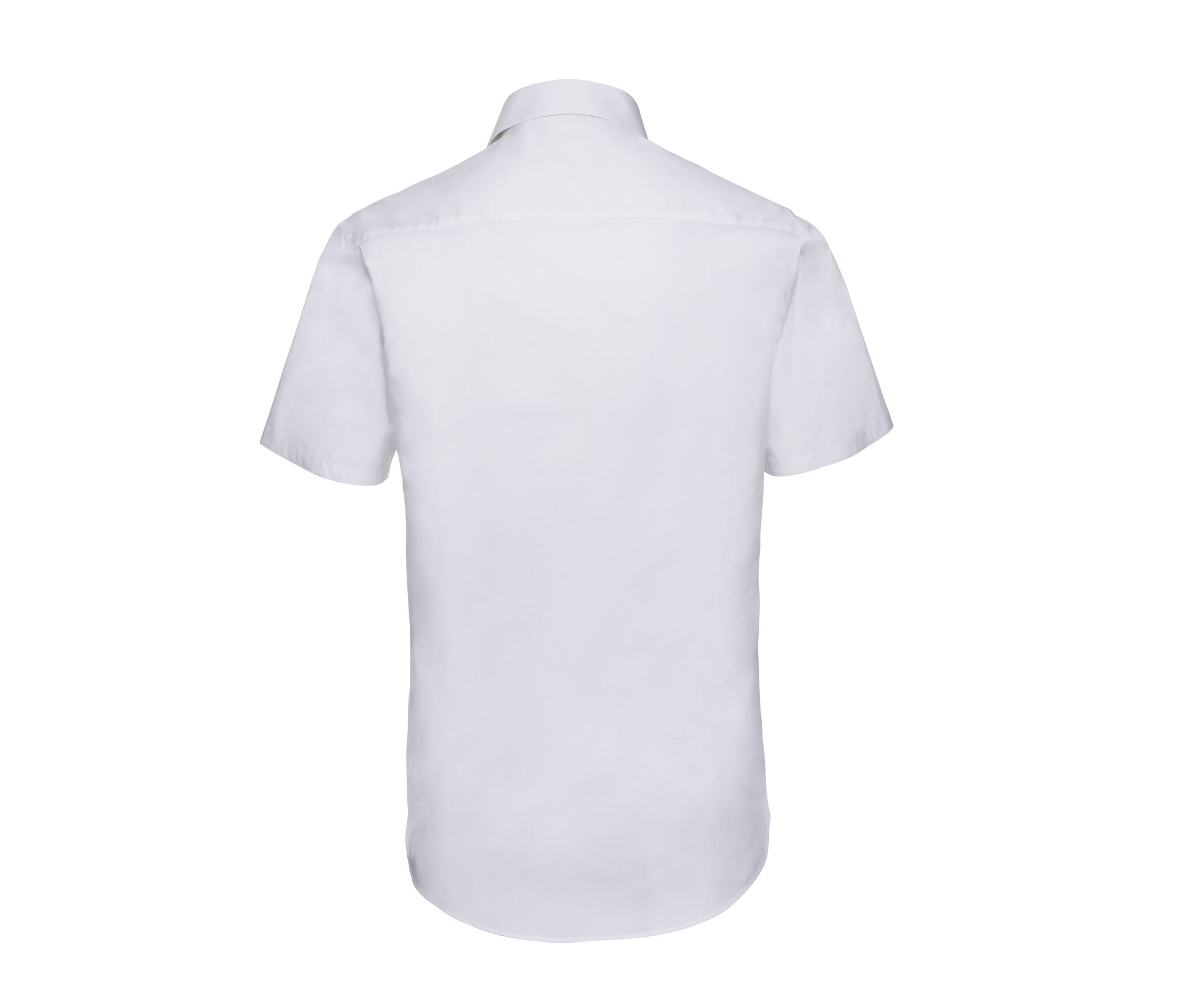 Chemisette Homme Stretch - White
