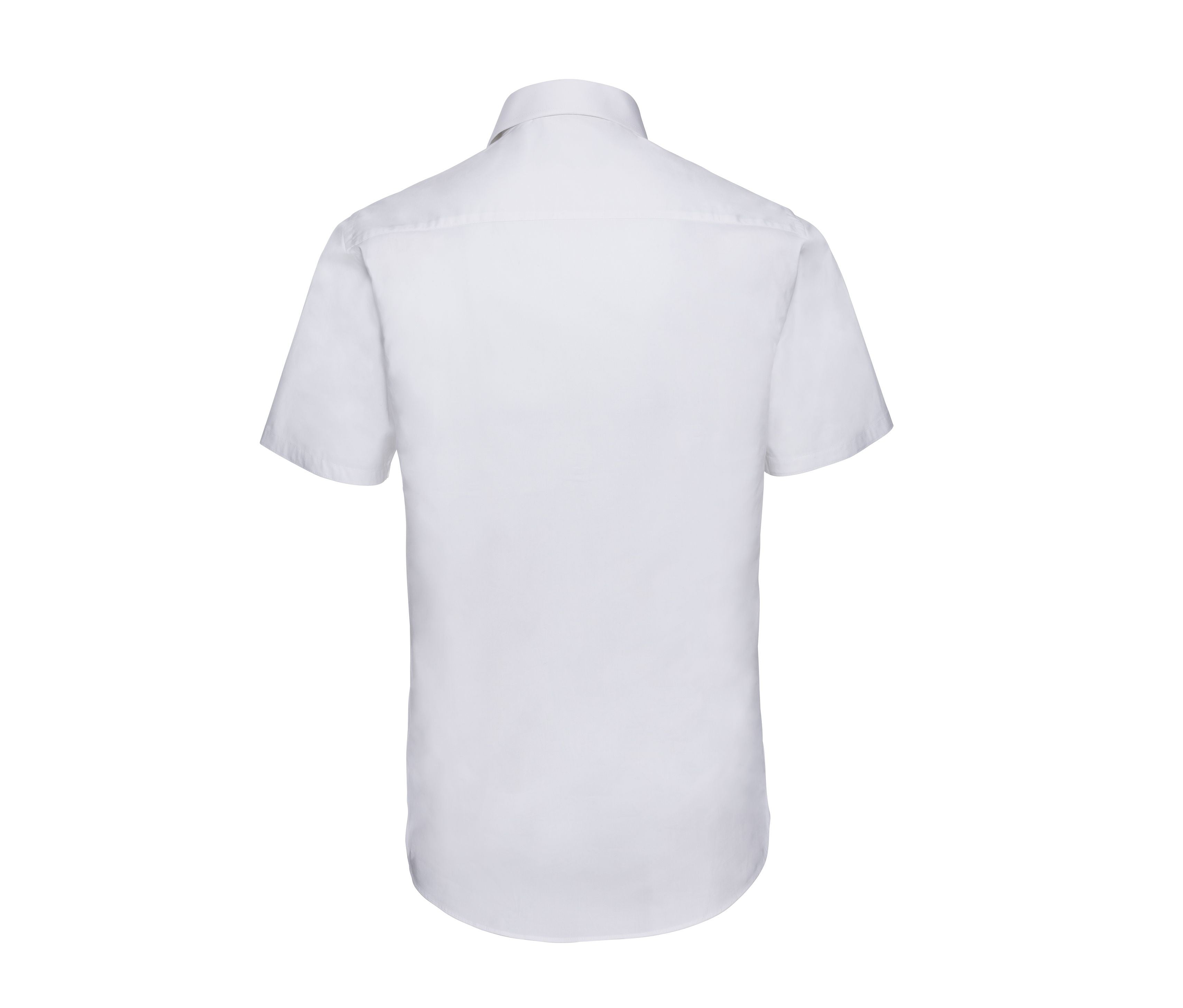 Chemisette Homme Stretch - White