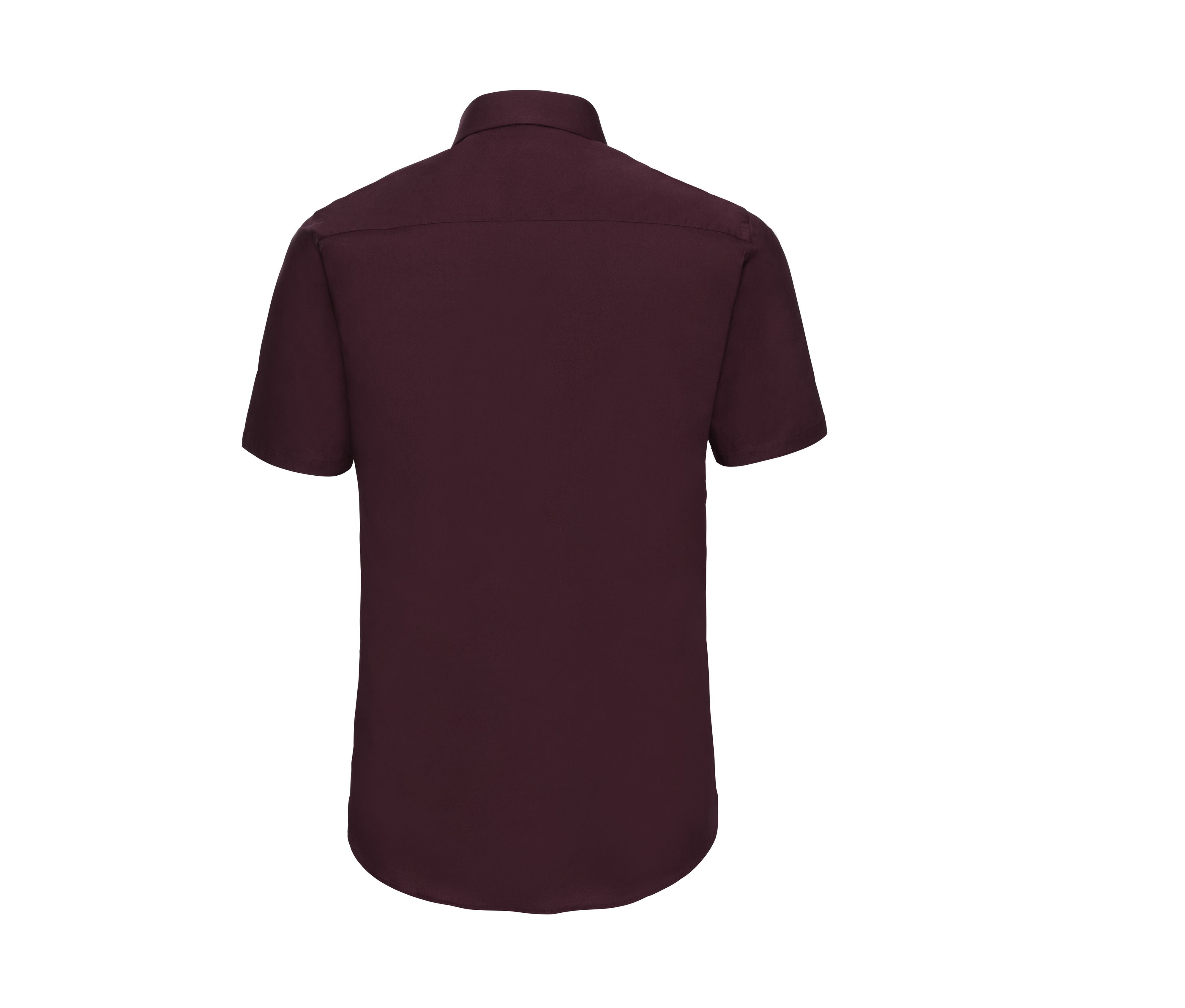 Chemisette Homme Stretch - Port