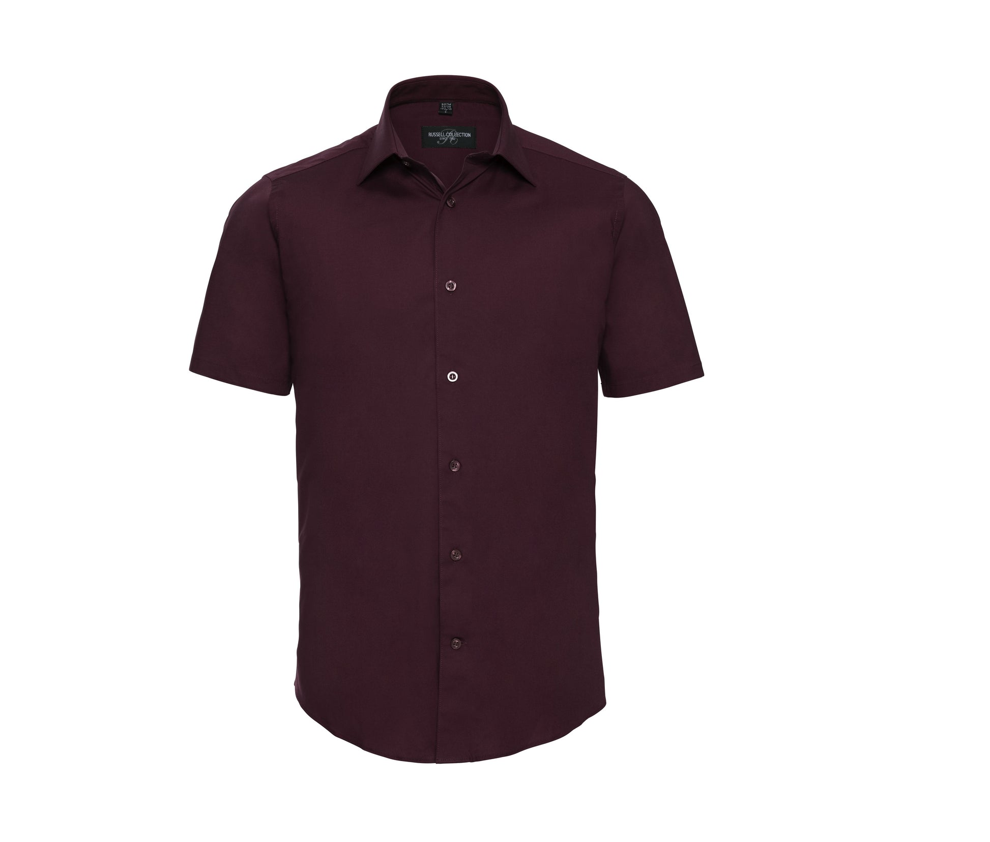 Chemisette Homme Stretch - Port