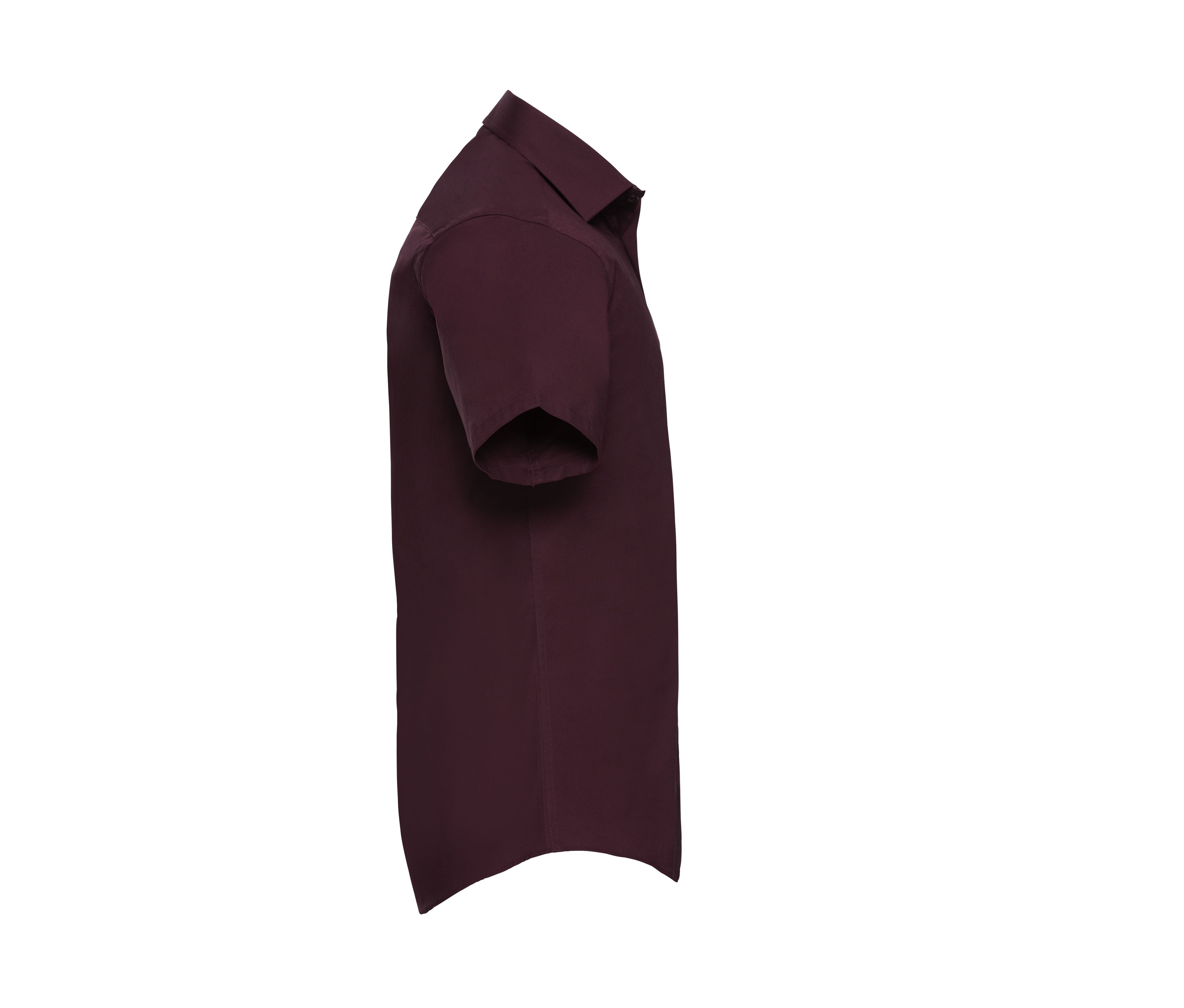 Chemisette Homme Stretch - Port