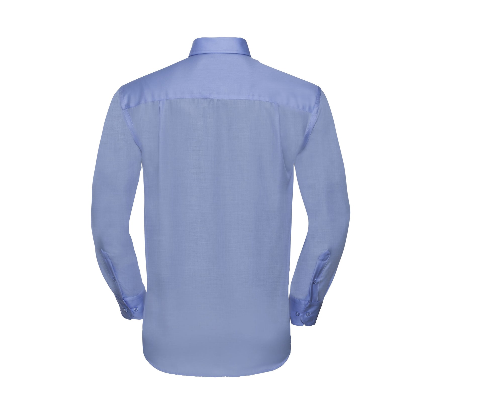 Chemise Homme Facile D'entretien - Bright Sky