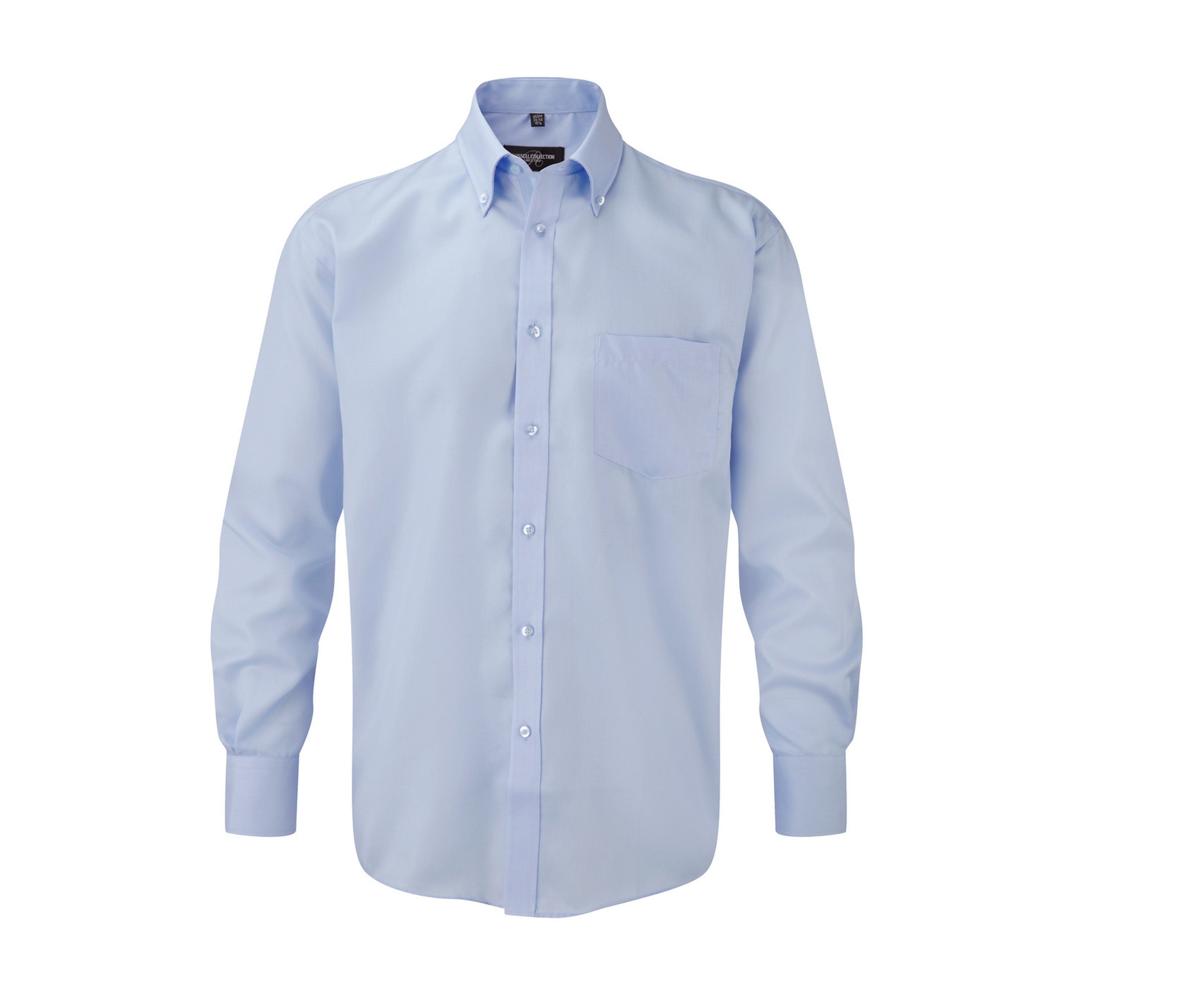 Chemise Homme Facile D'entretien - Bright Sky
