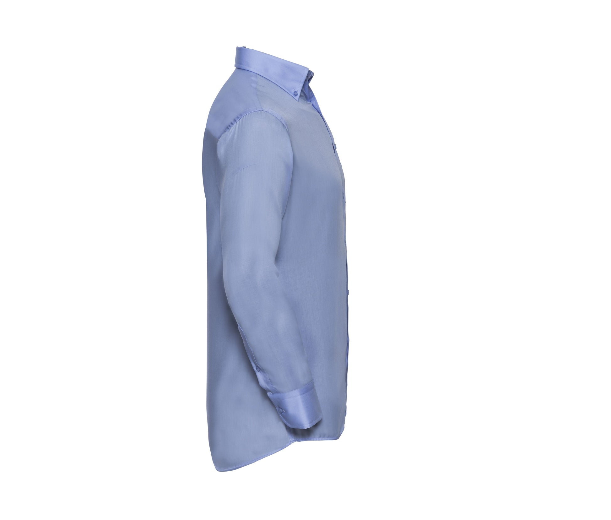 Chemise Homme Facile D'entretien - Bright Sky