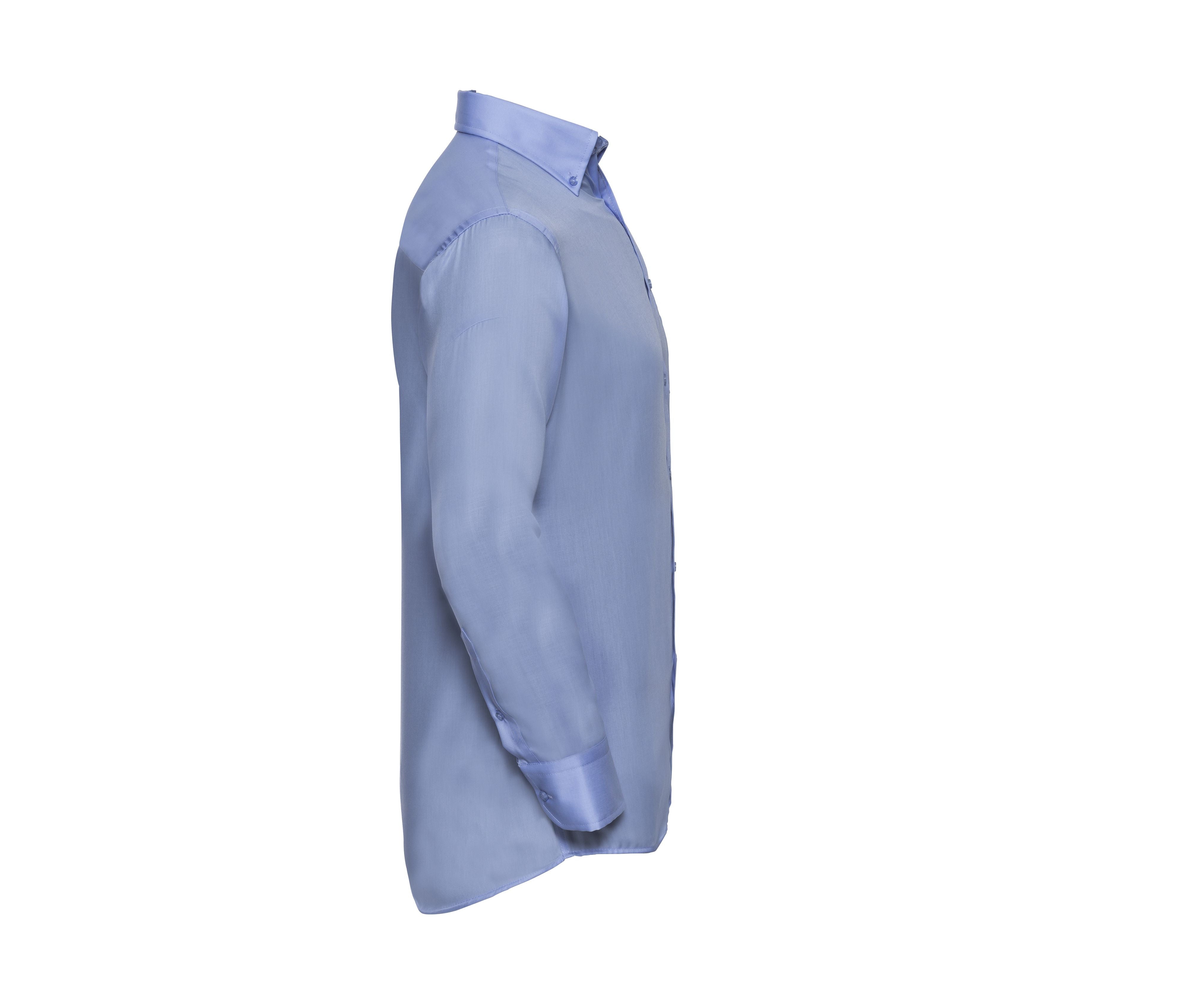 Chemise Homme Facile D'entretien - Bright Sky