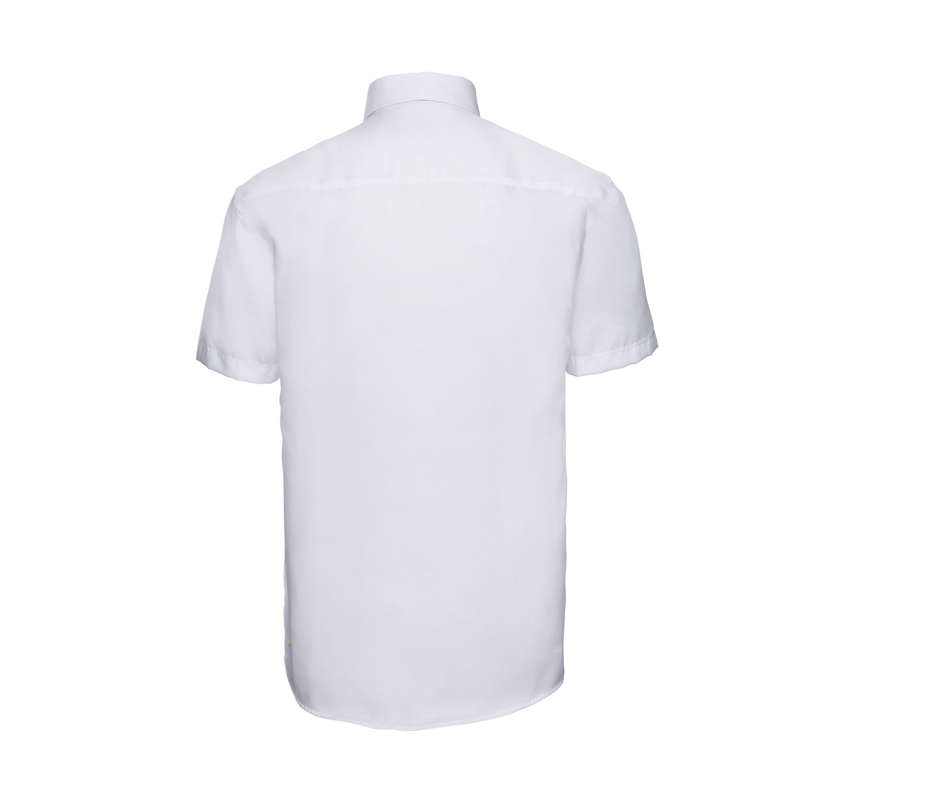 Chemisette Homme Facile D'entretien - White