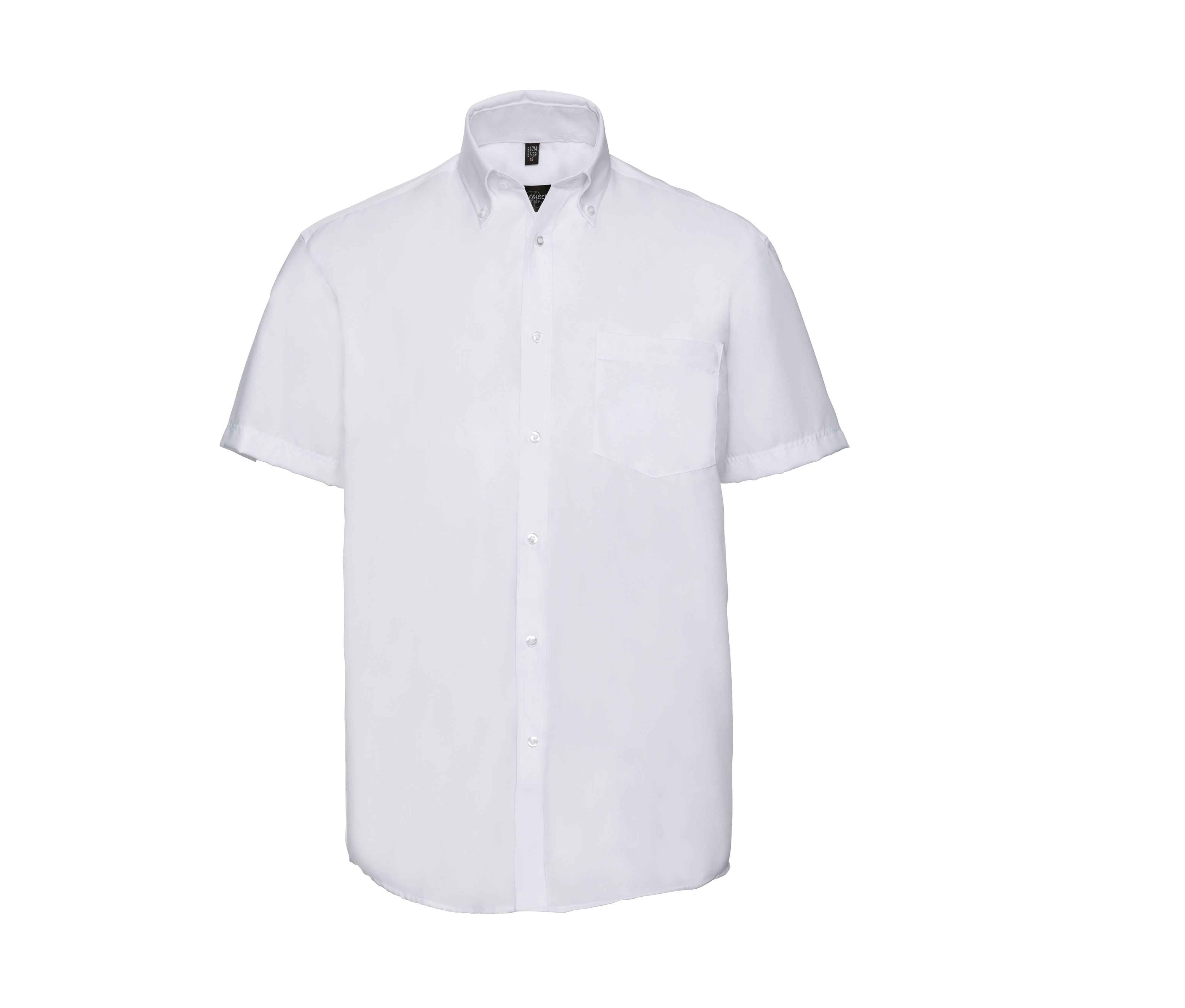 Chemisette Homme Facile D'entretien - White
