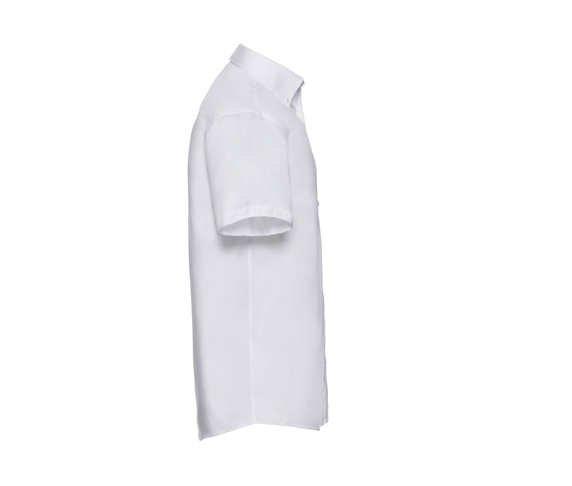 Chemisette Homme Facile D'entretien - White