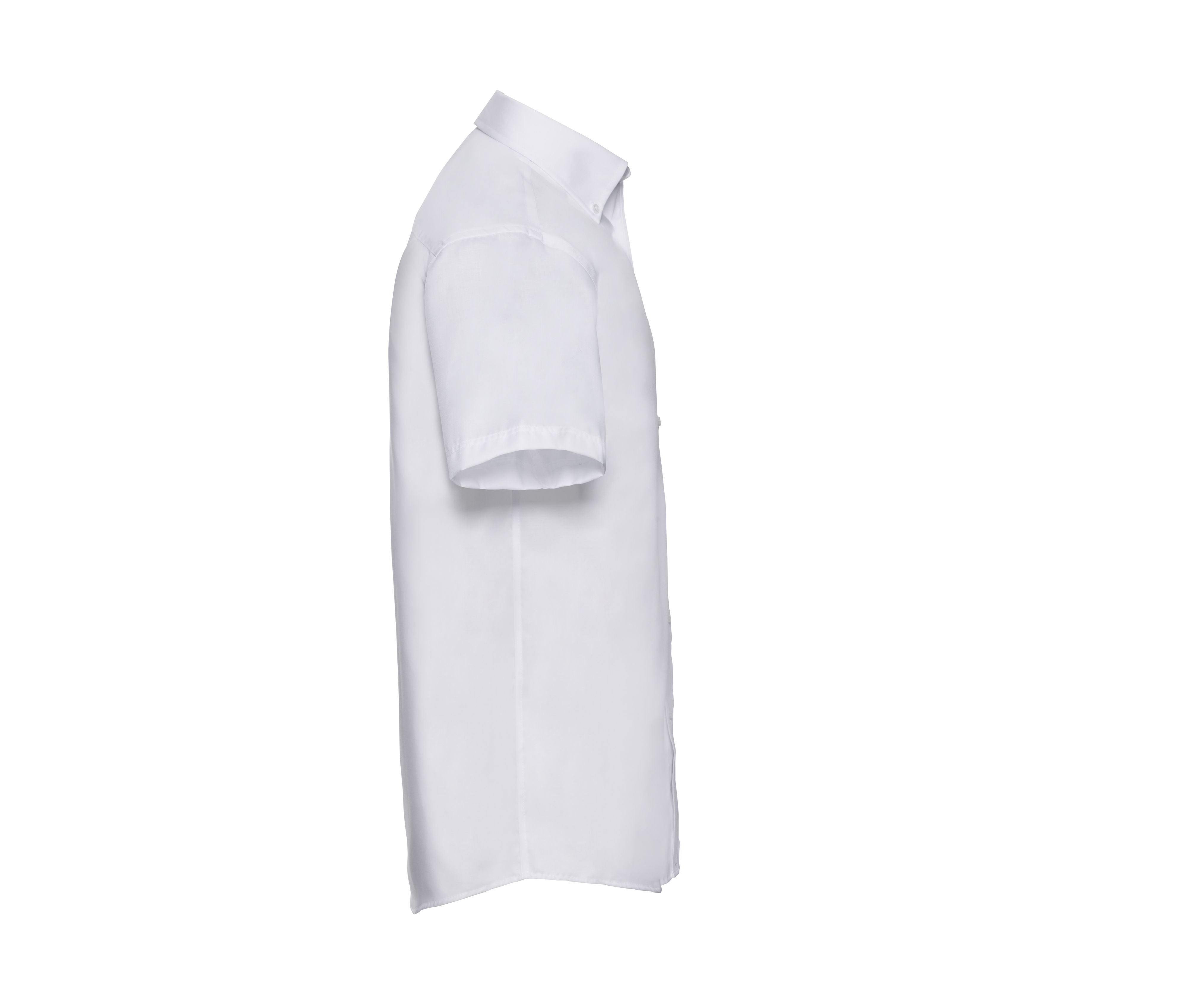 Chemisette Homme Facile D'entretien - White