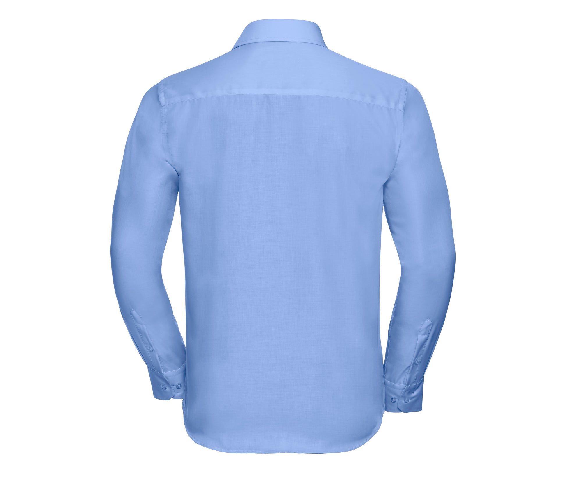 Chemise Homme Facile D'entretien - Bright Sky