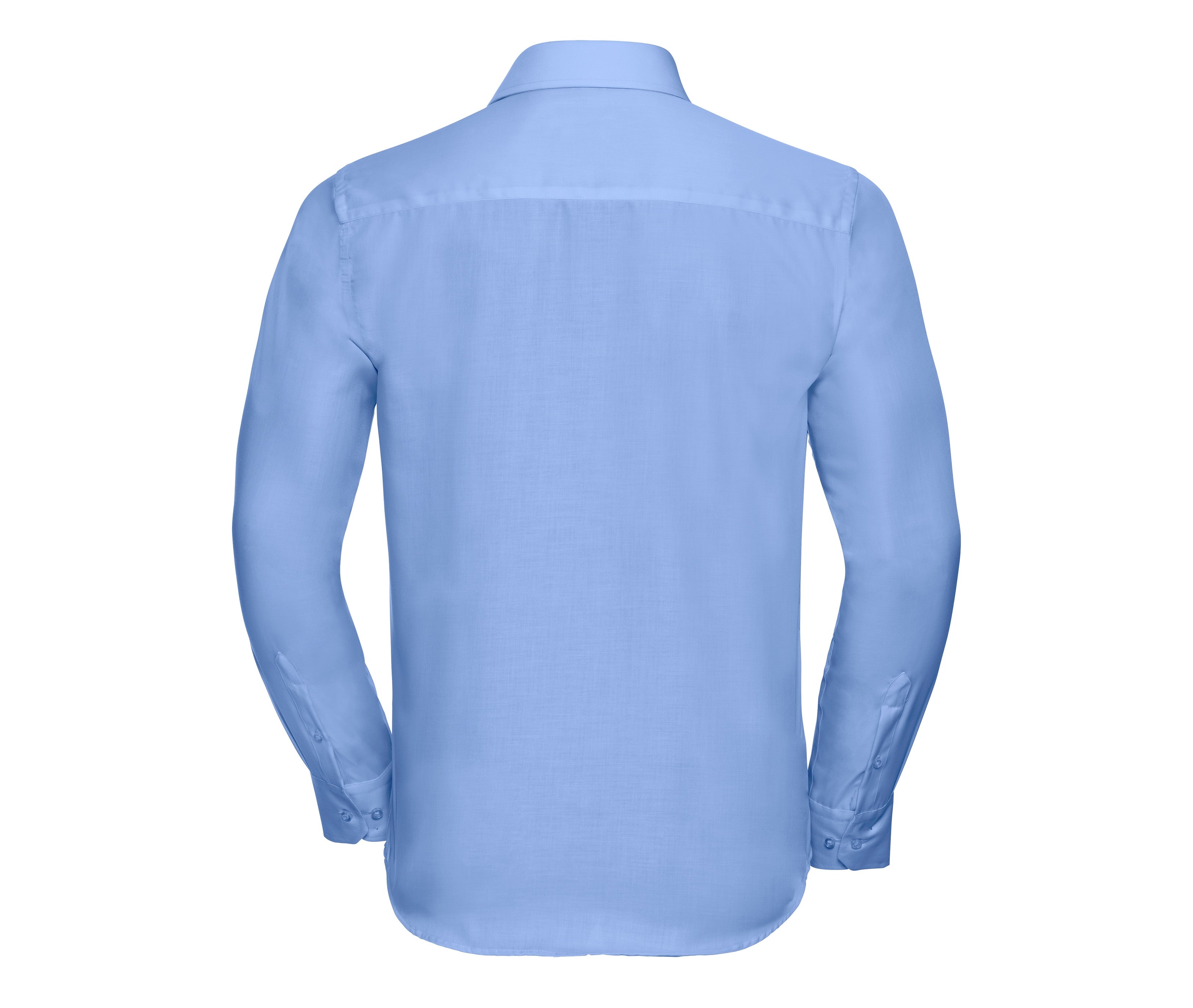 Chemise Homme Facile D'entretien - Bright Sky