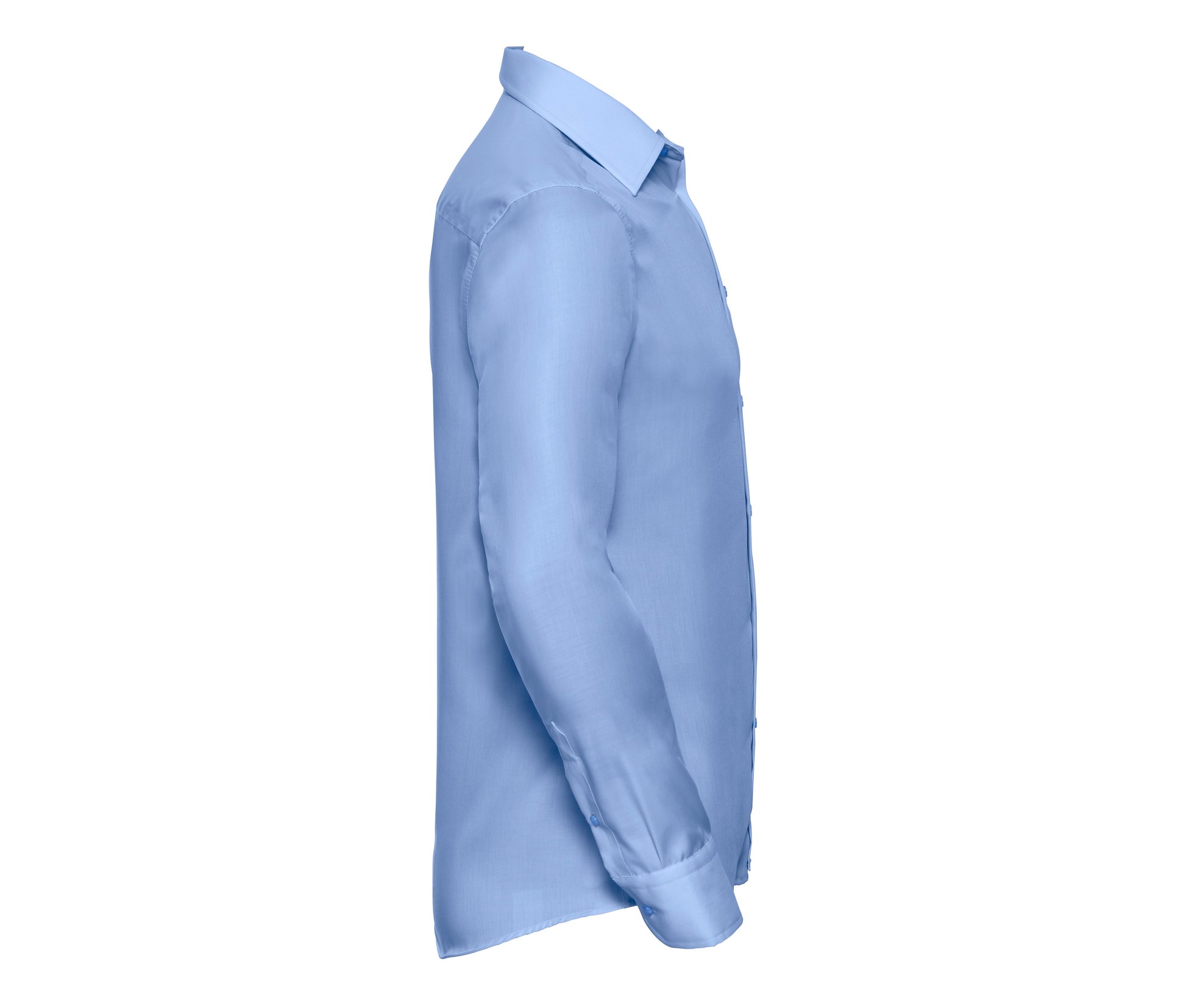 Chemise Homme Facile D'entretien - Bright Sky