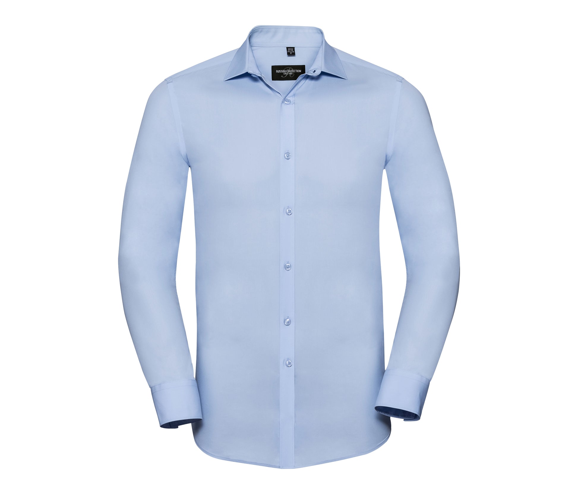Chemise Homme Stretch - Bright Sky