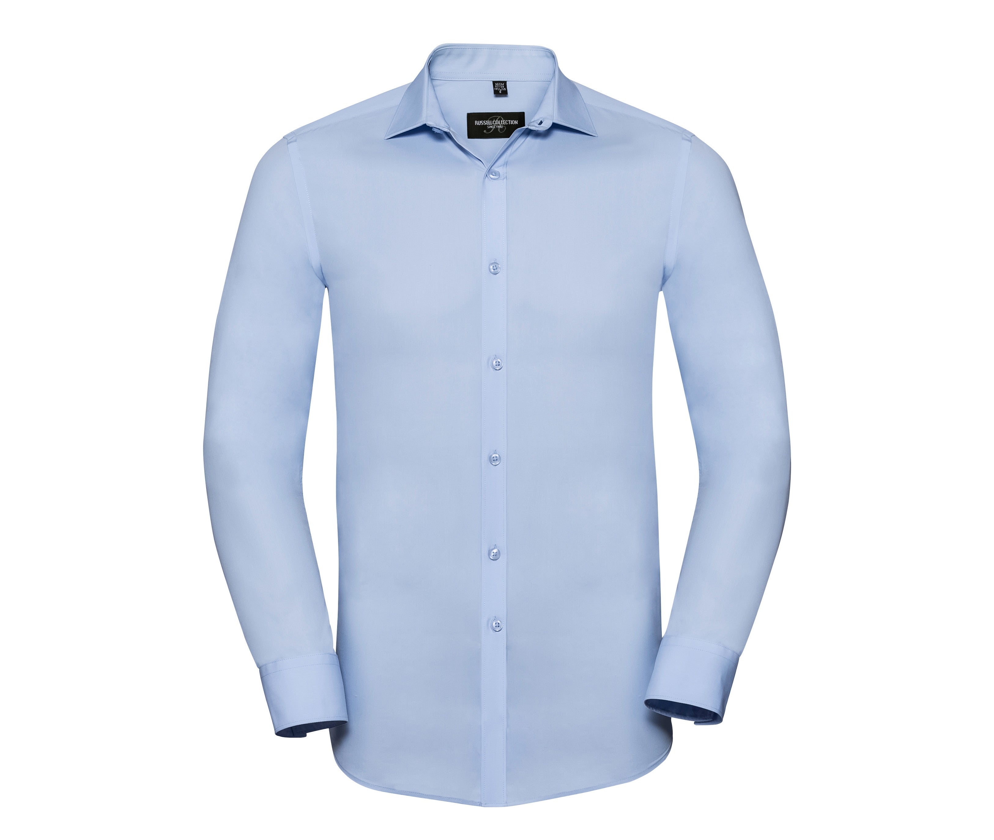 Chemise Homme Stretch - Bright Sky