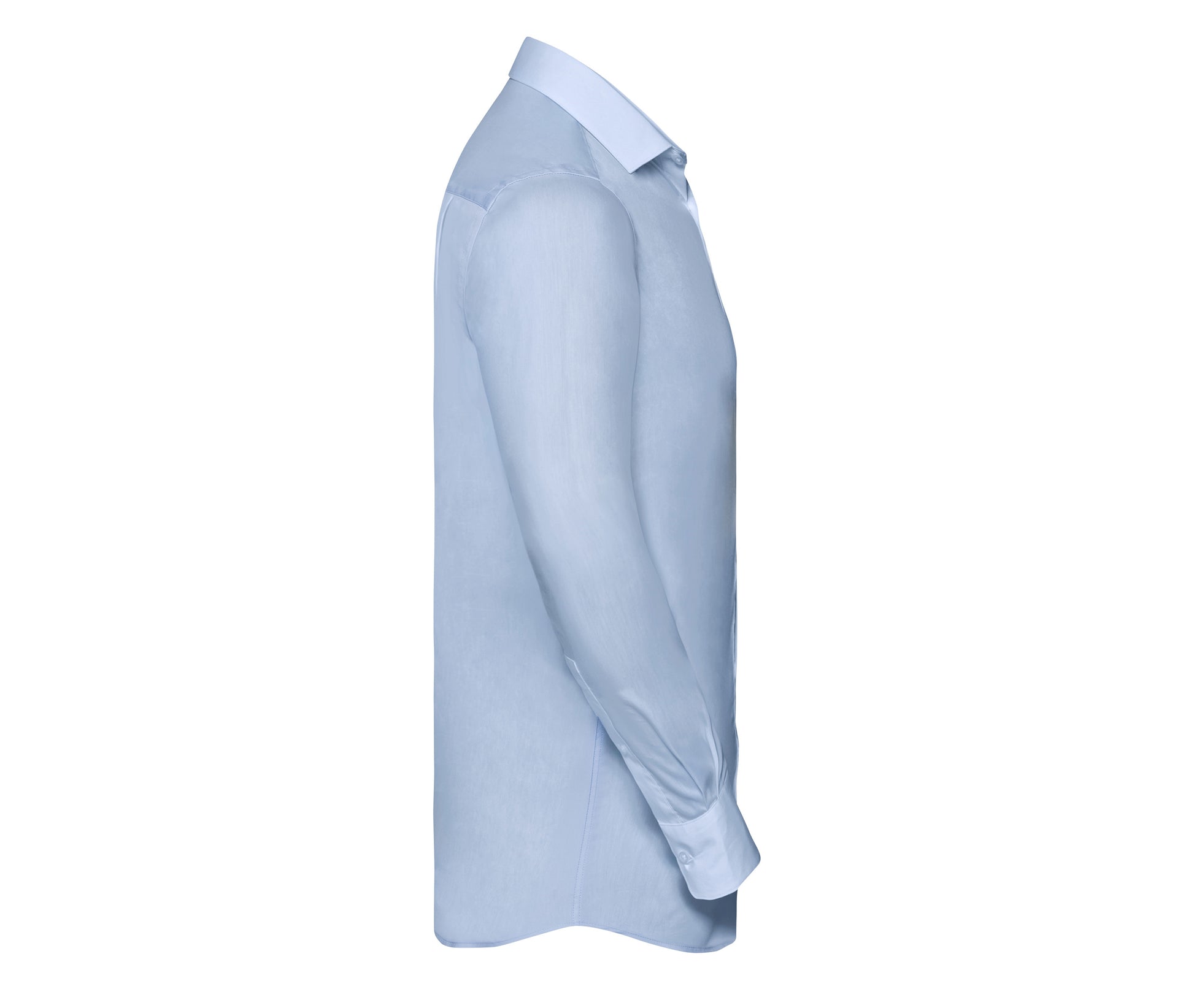 Chemise Homme Stretch - Bright Sky