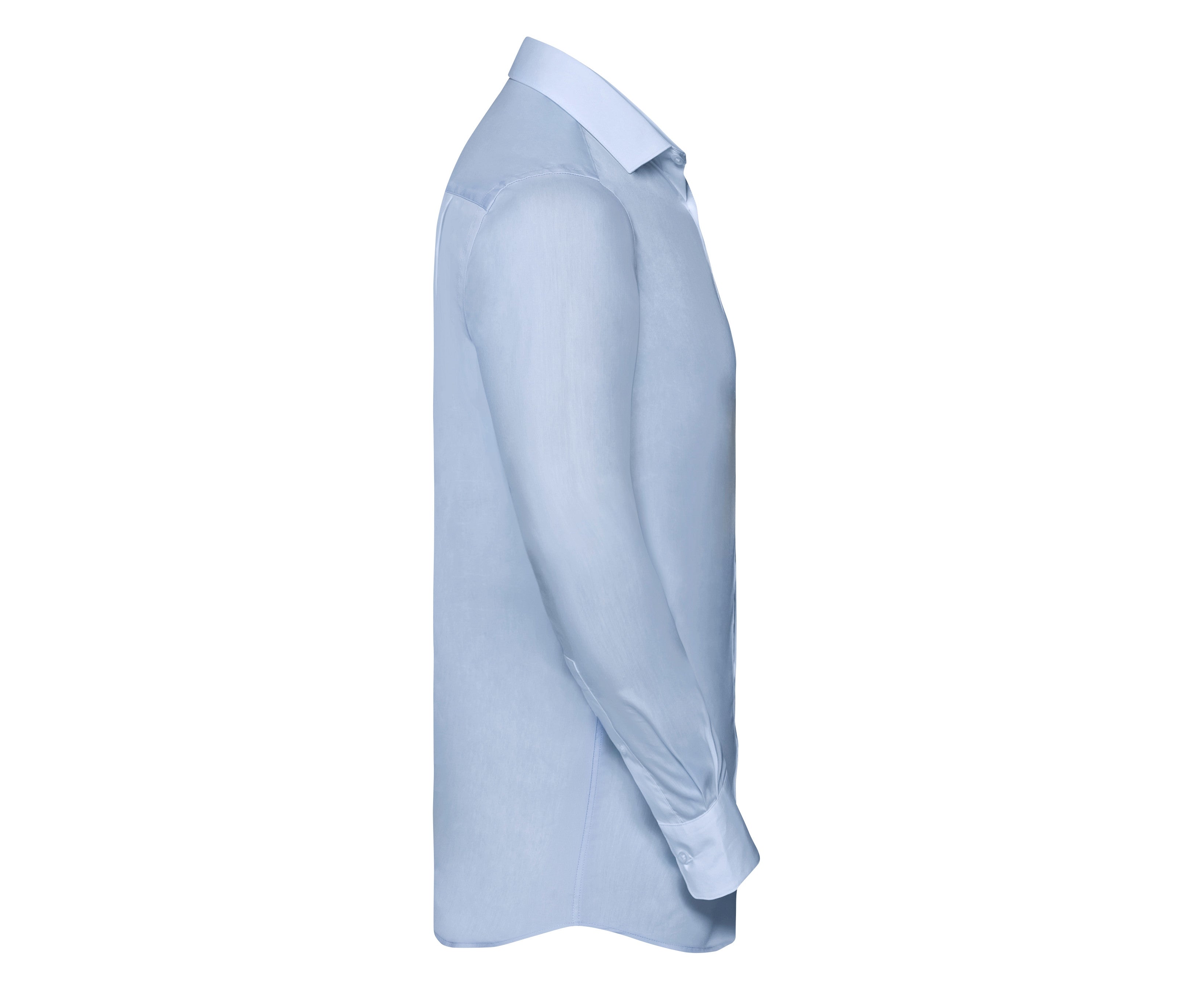 Chemise Homme Stretch - Bright Sky