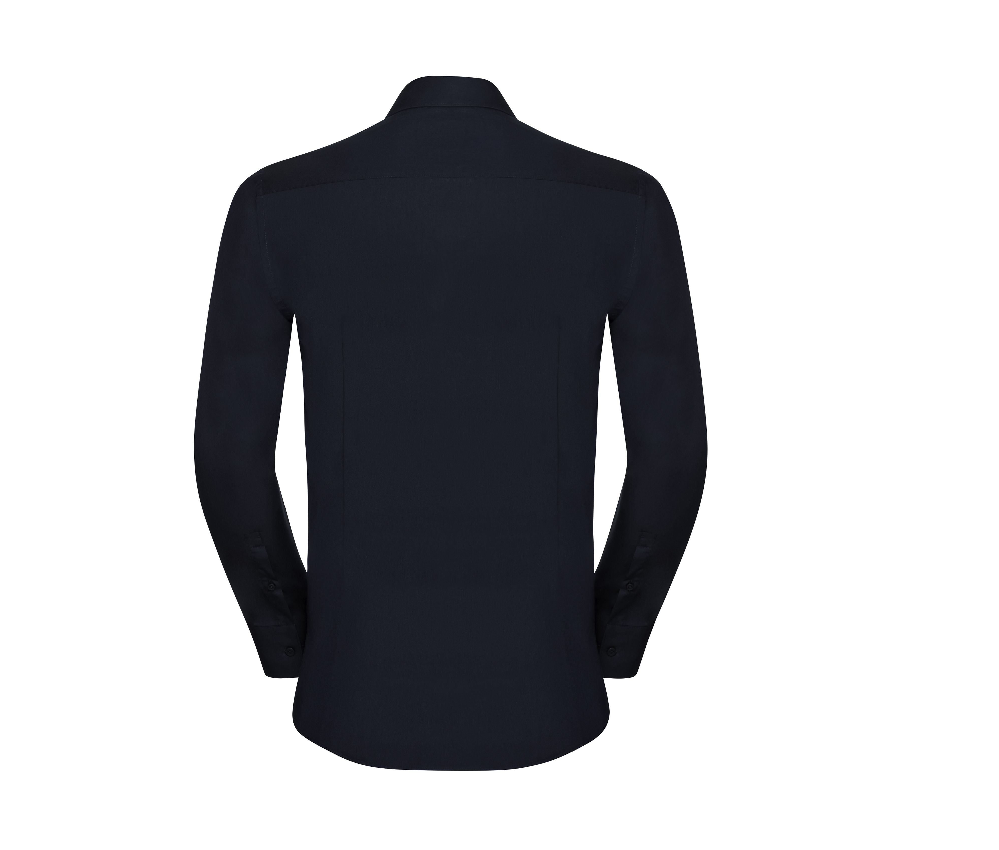 Chemise Homme Stretch - Bright Navy