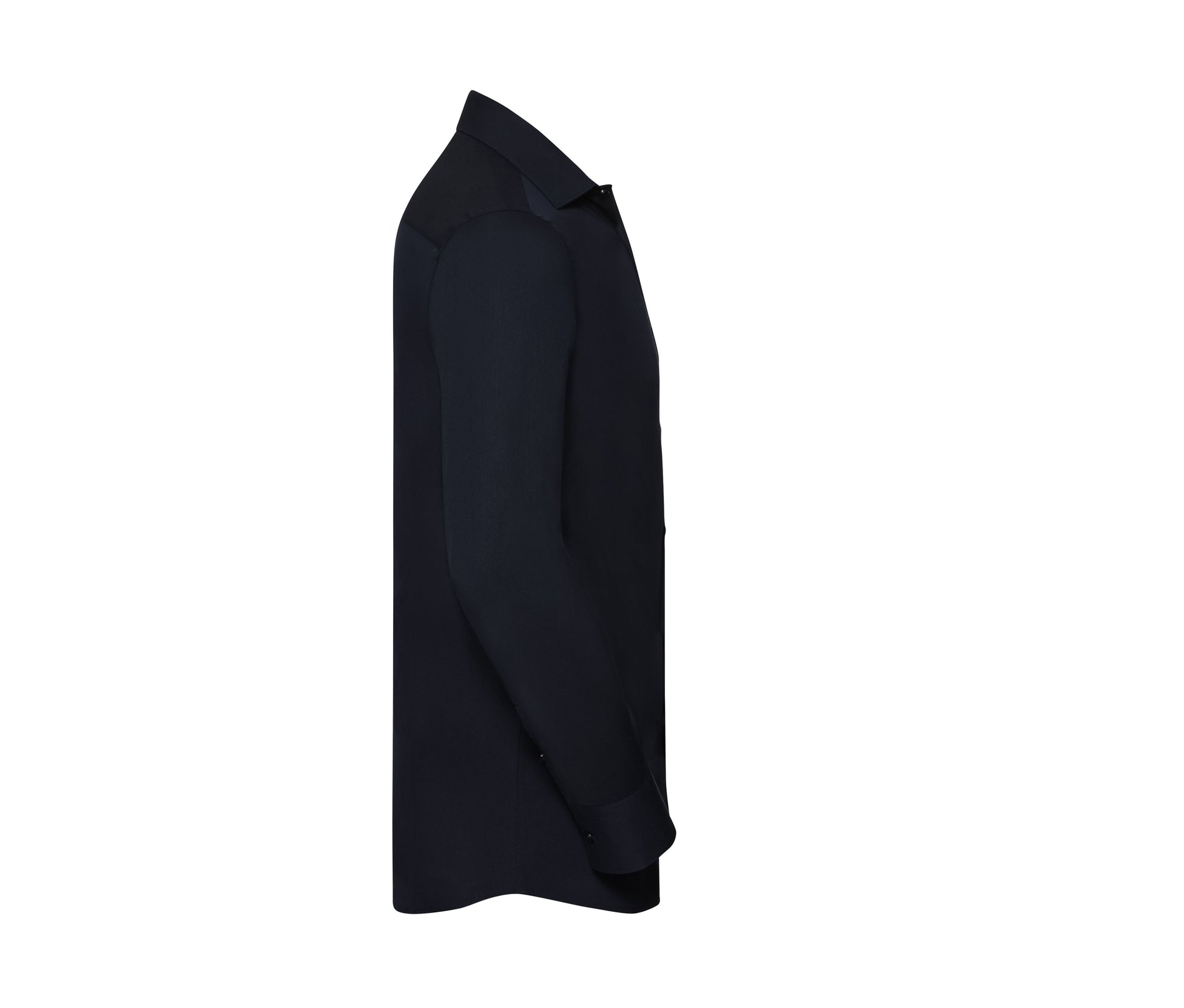 Chemise Homme Stretch - Bright Navy
