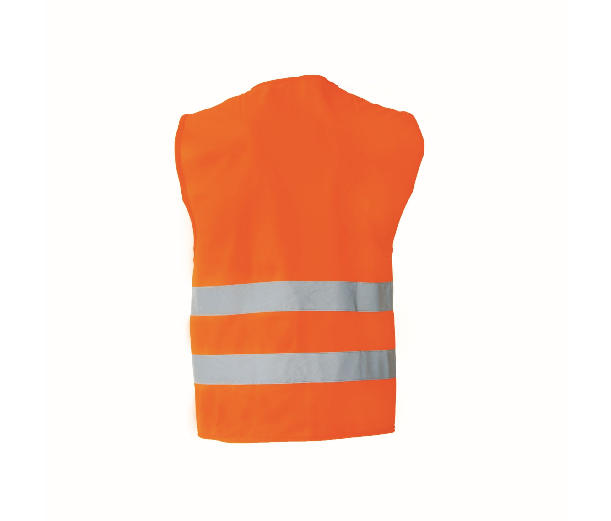 Gilet de Sécurité - Orange