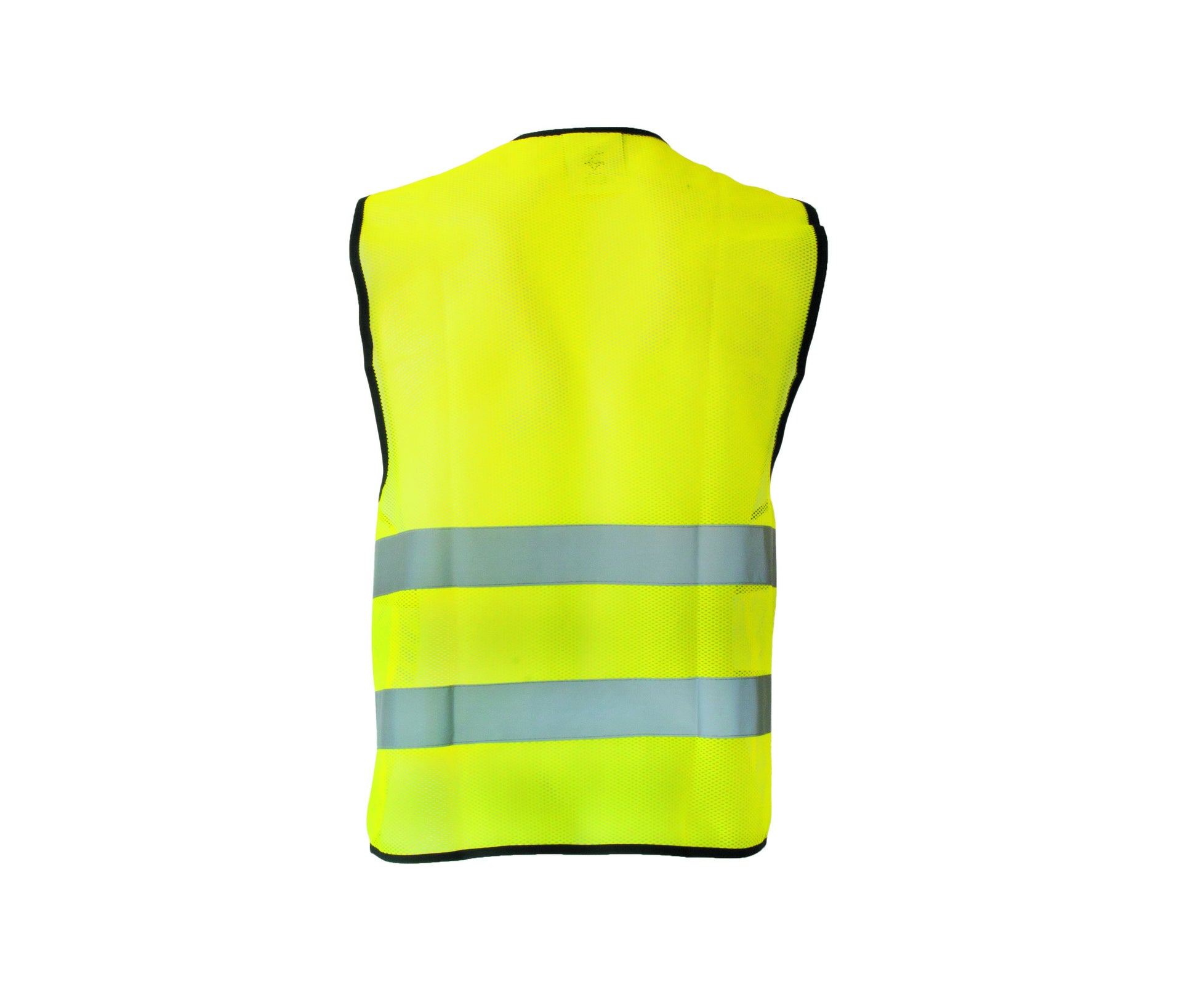 Gilet de Sécurité - Yellow
