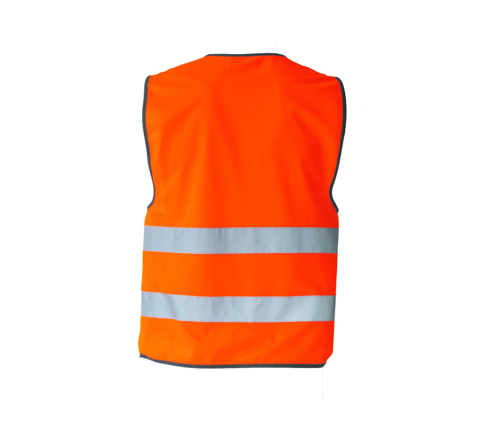 Gilet de Sécurité - Orange