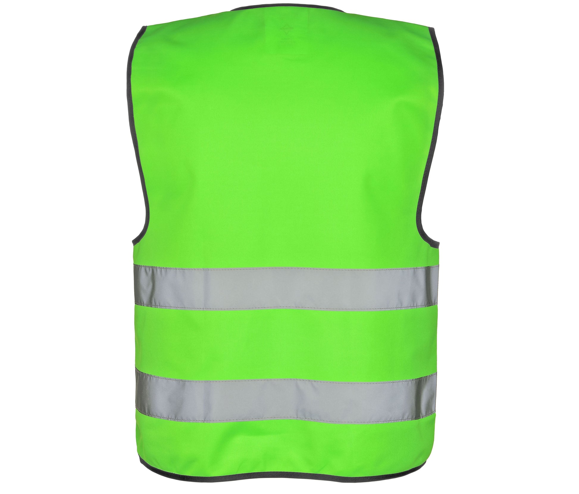 Gilet de Sécurité - Neon Green