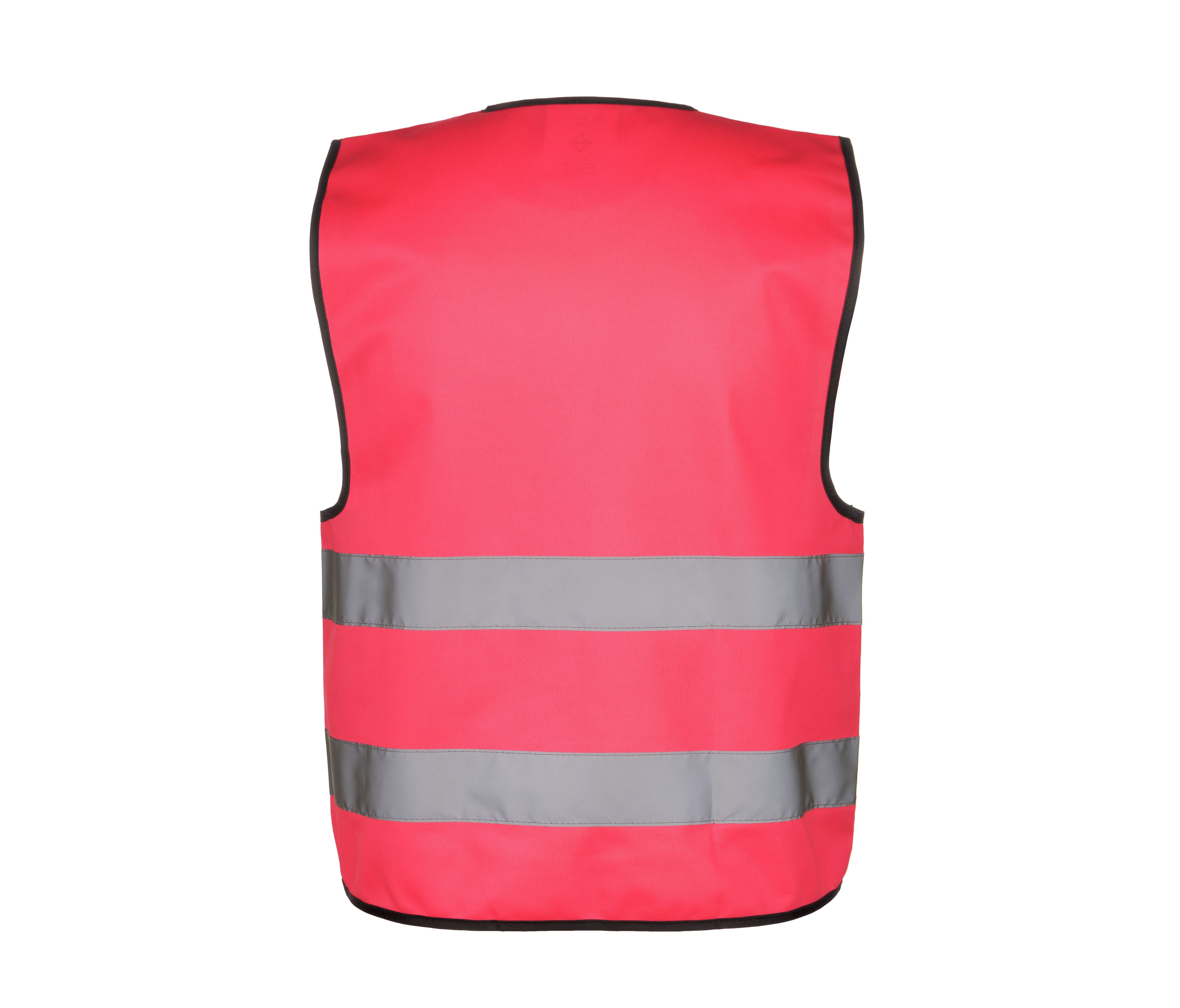 Gilet de Sécurité - Neon Pink