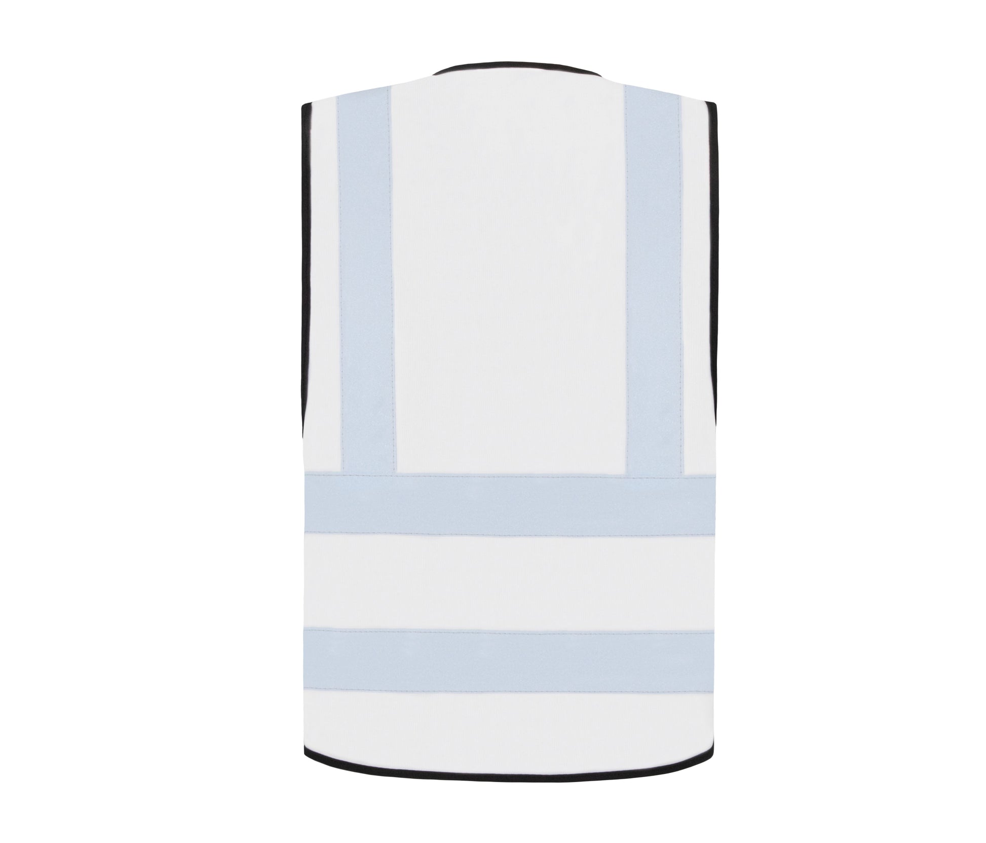 Gilet de Sécurité - White