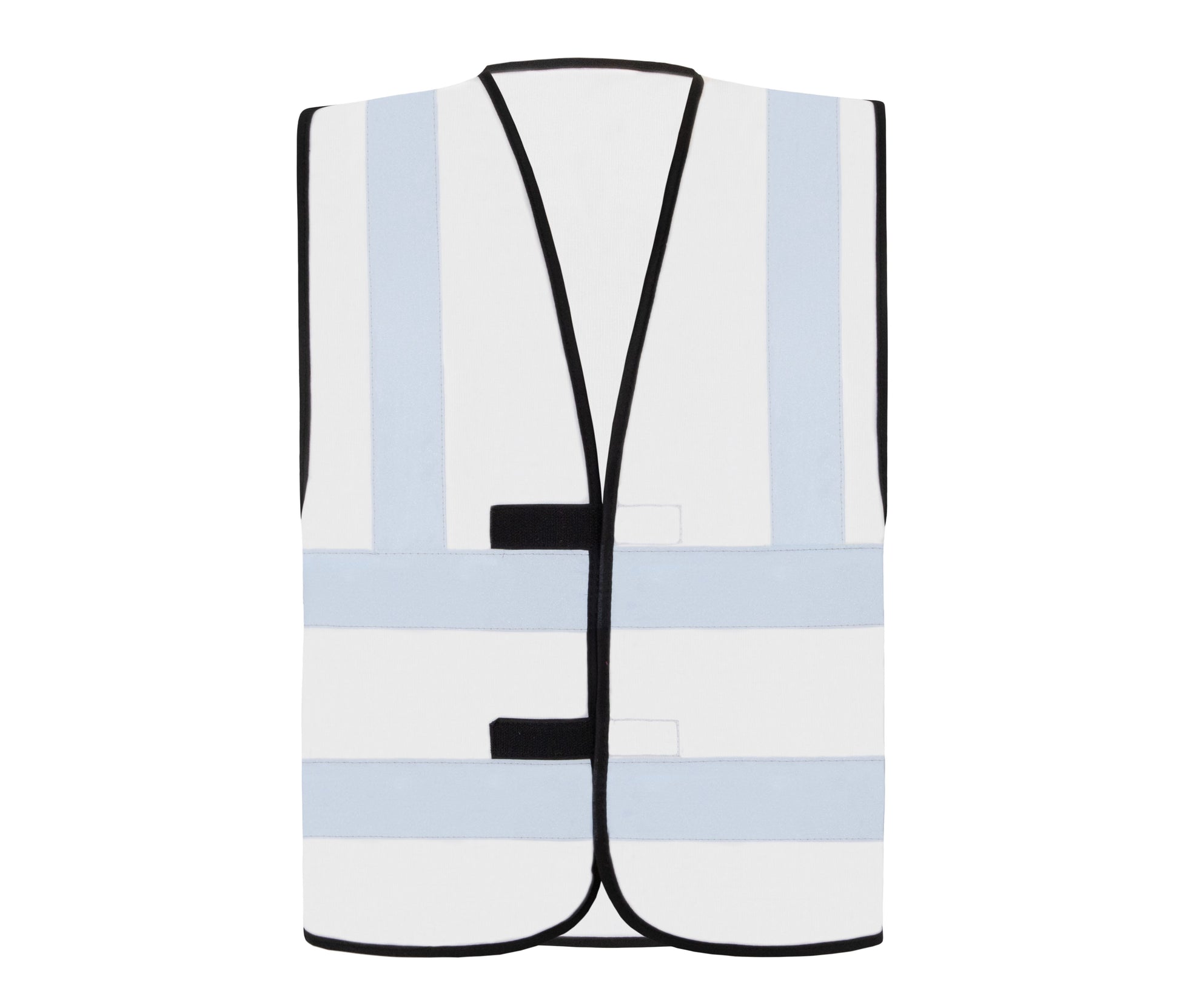 Gilet de Sécurité - White