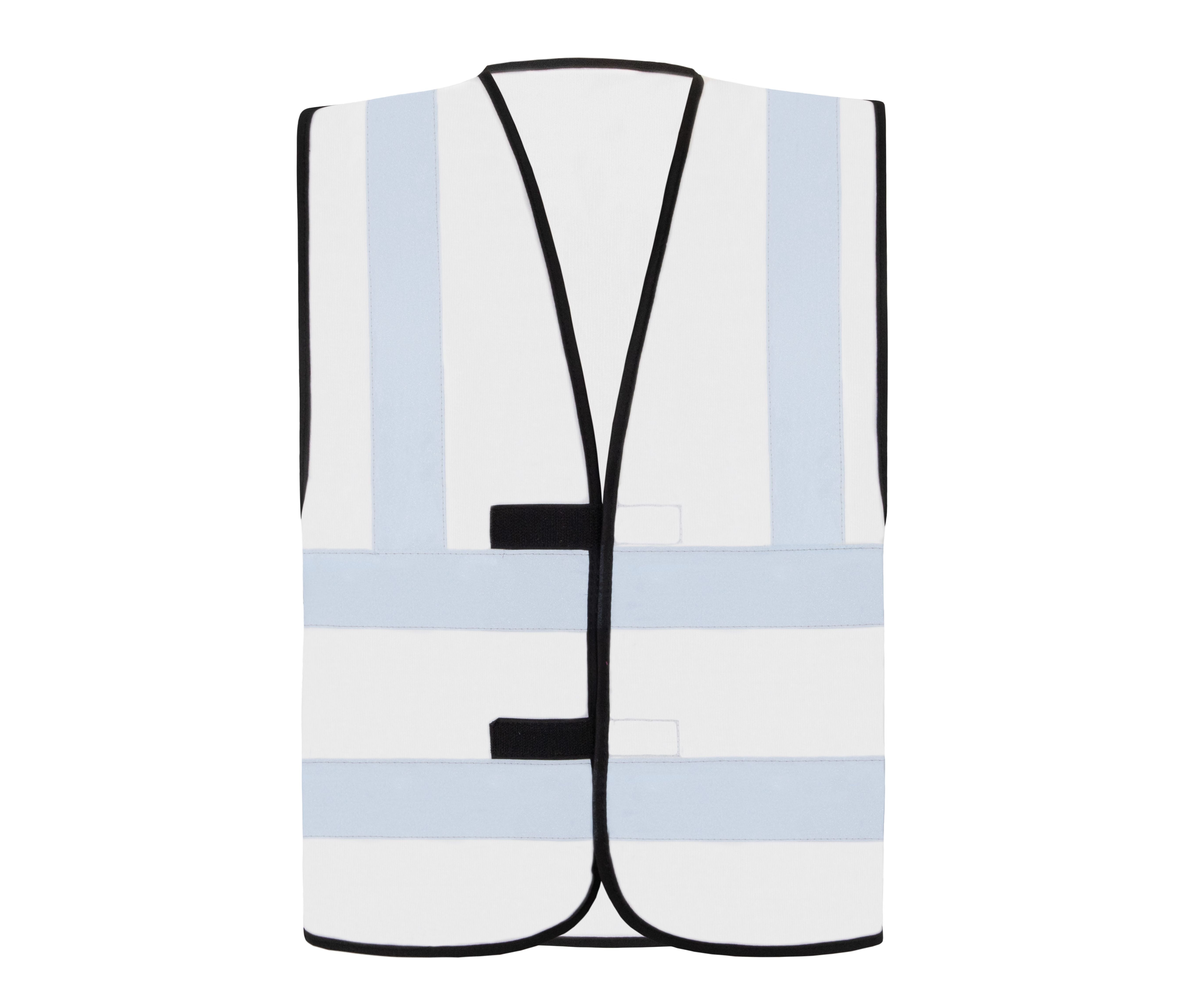 Gilet de Sécurité - White