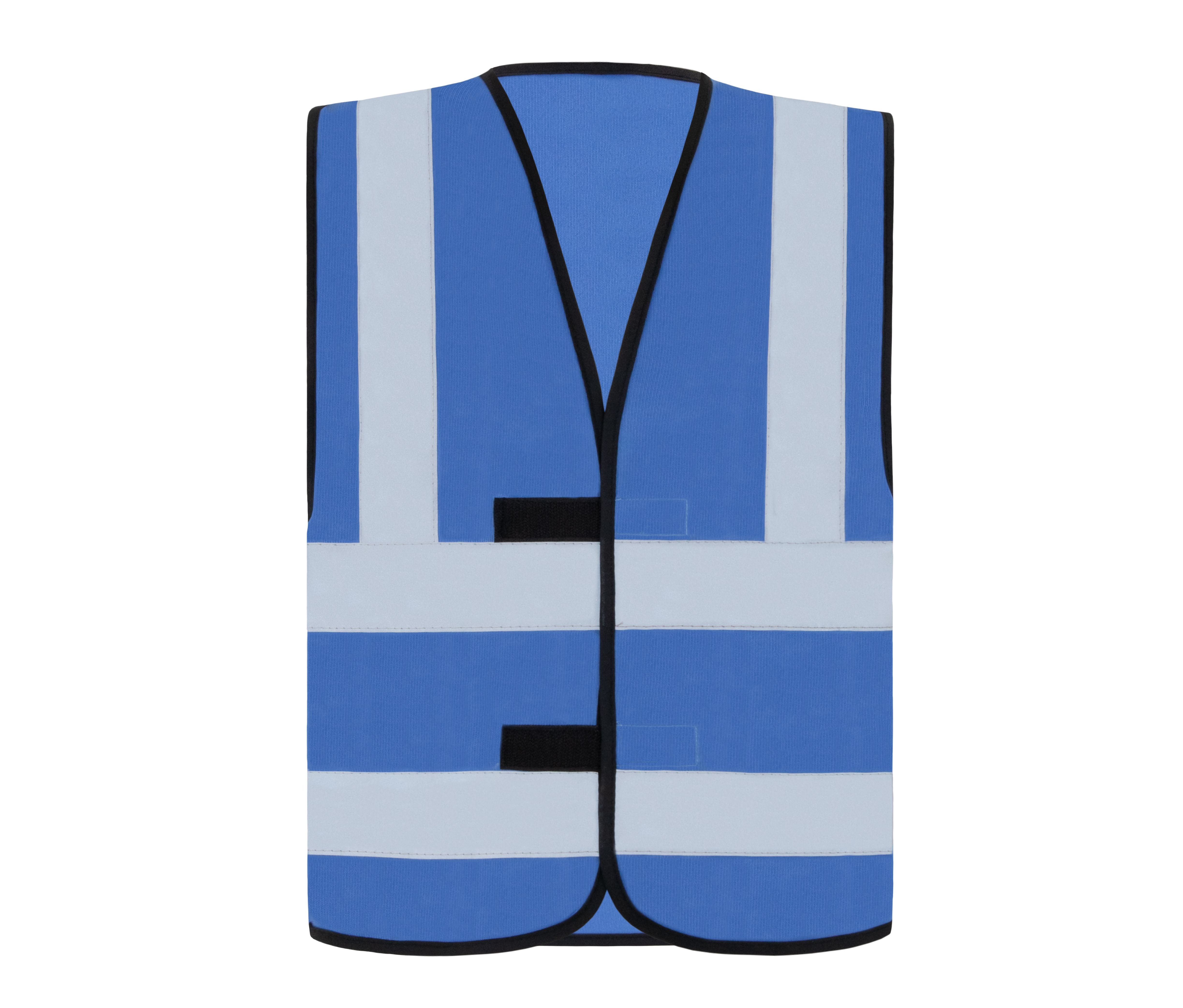 Gilet de Sécurité - Blue
