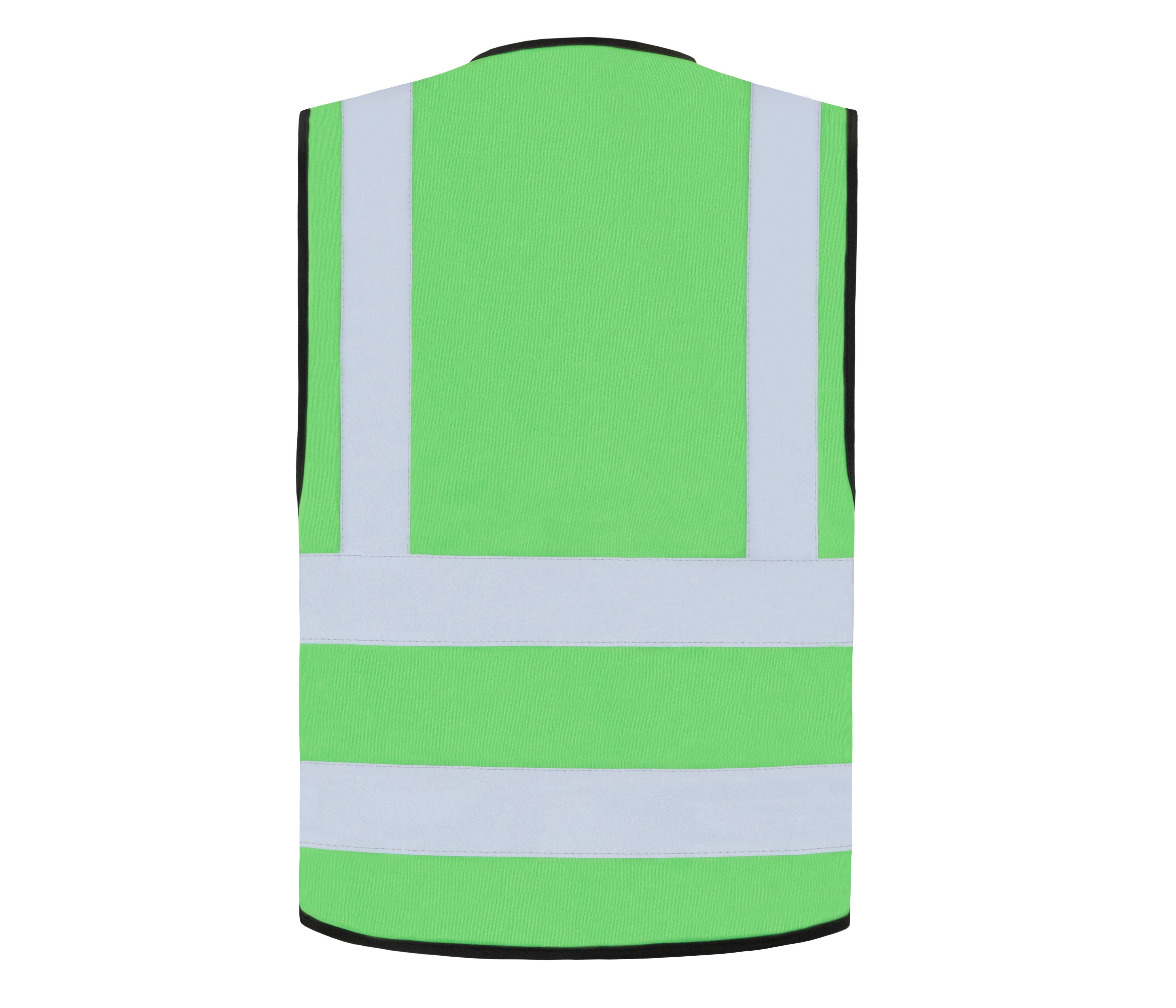 Gilet de Sécurité - Green