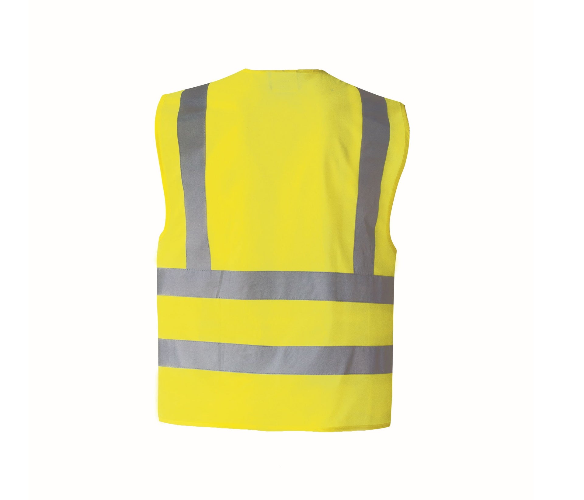 Gilet de Sécurité - Yellow